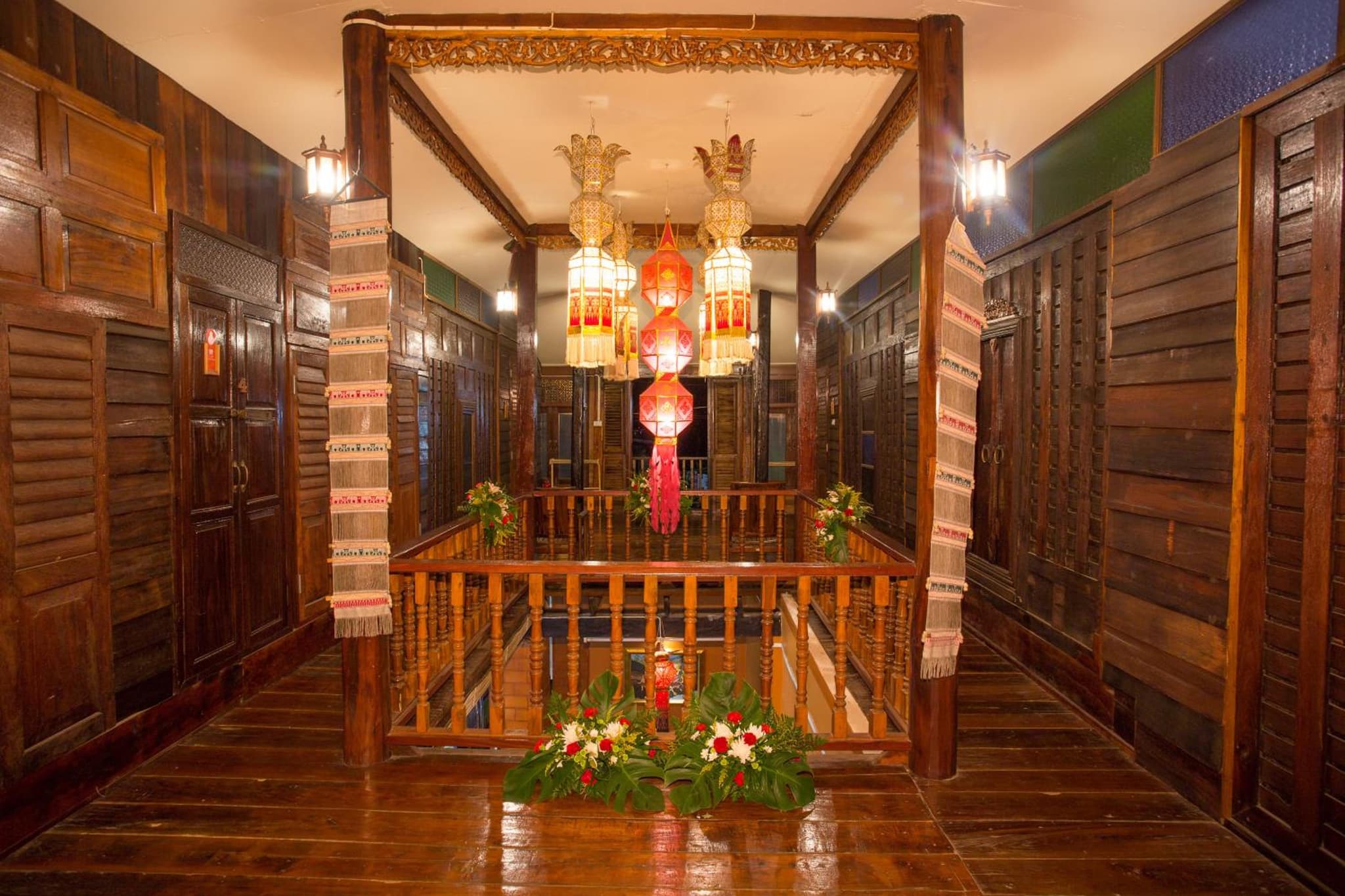 Baan Are Gong Riverside Homestay photo 6