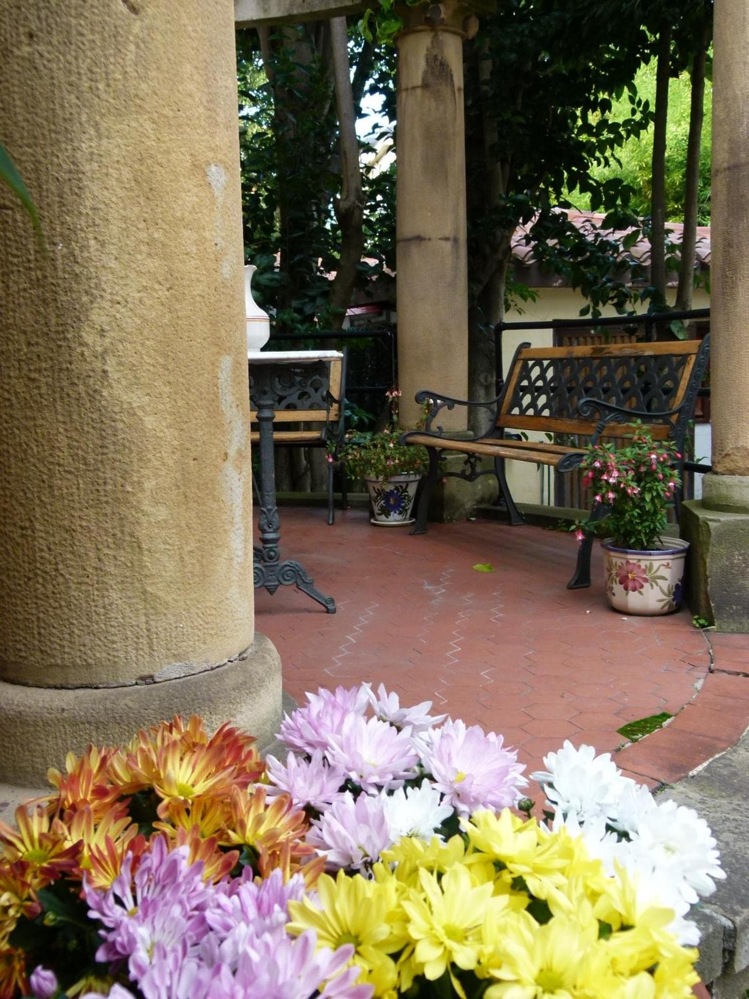 Hotel Neguri photo 6