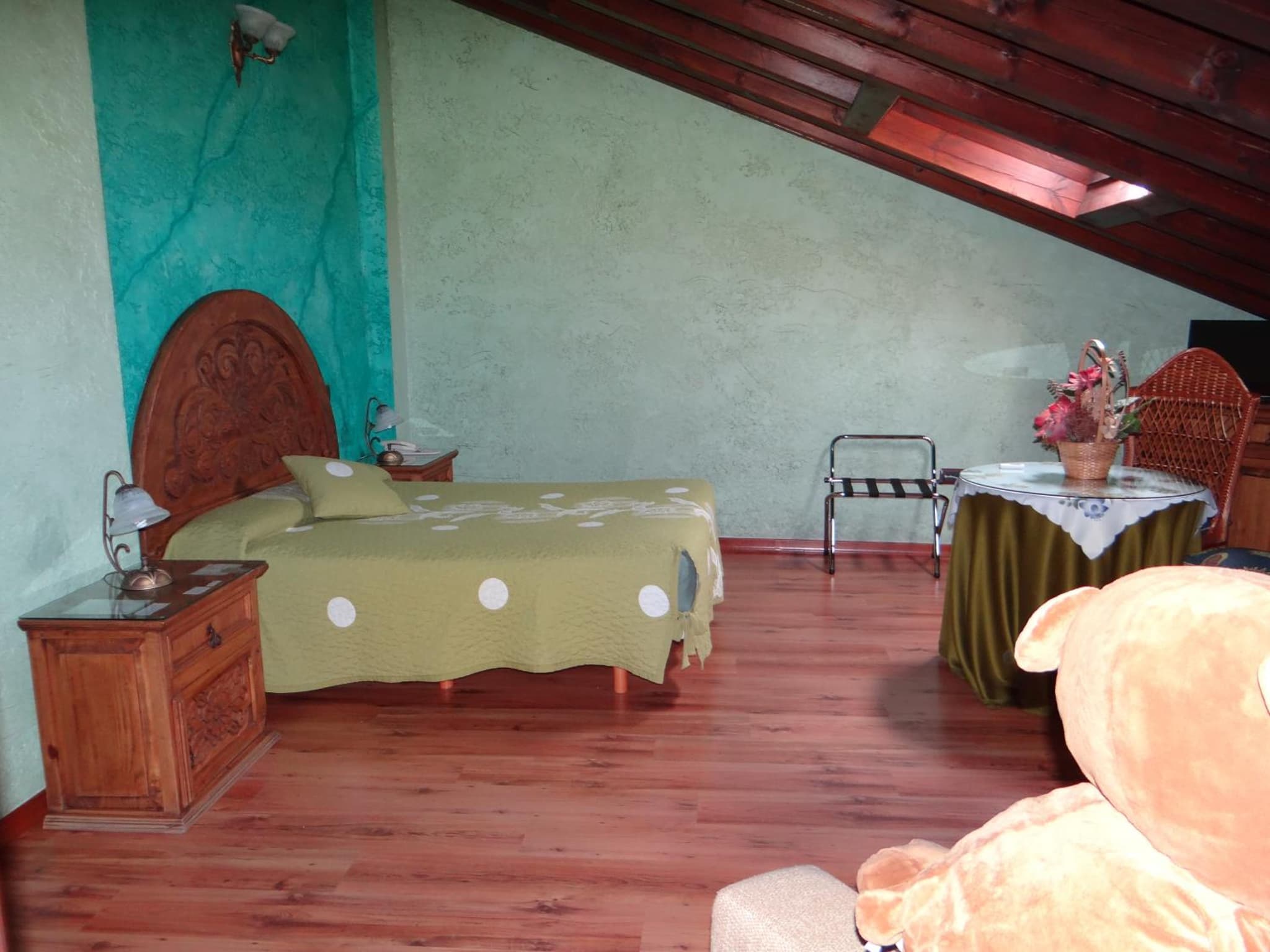 La Hacienda de mi Señor photo 3