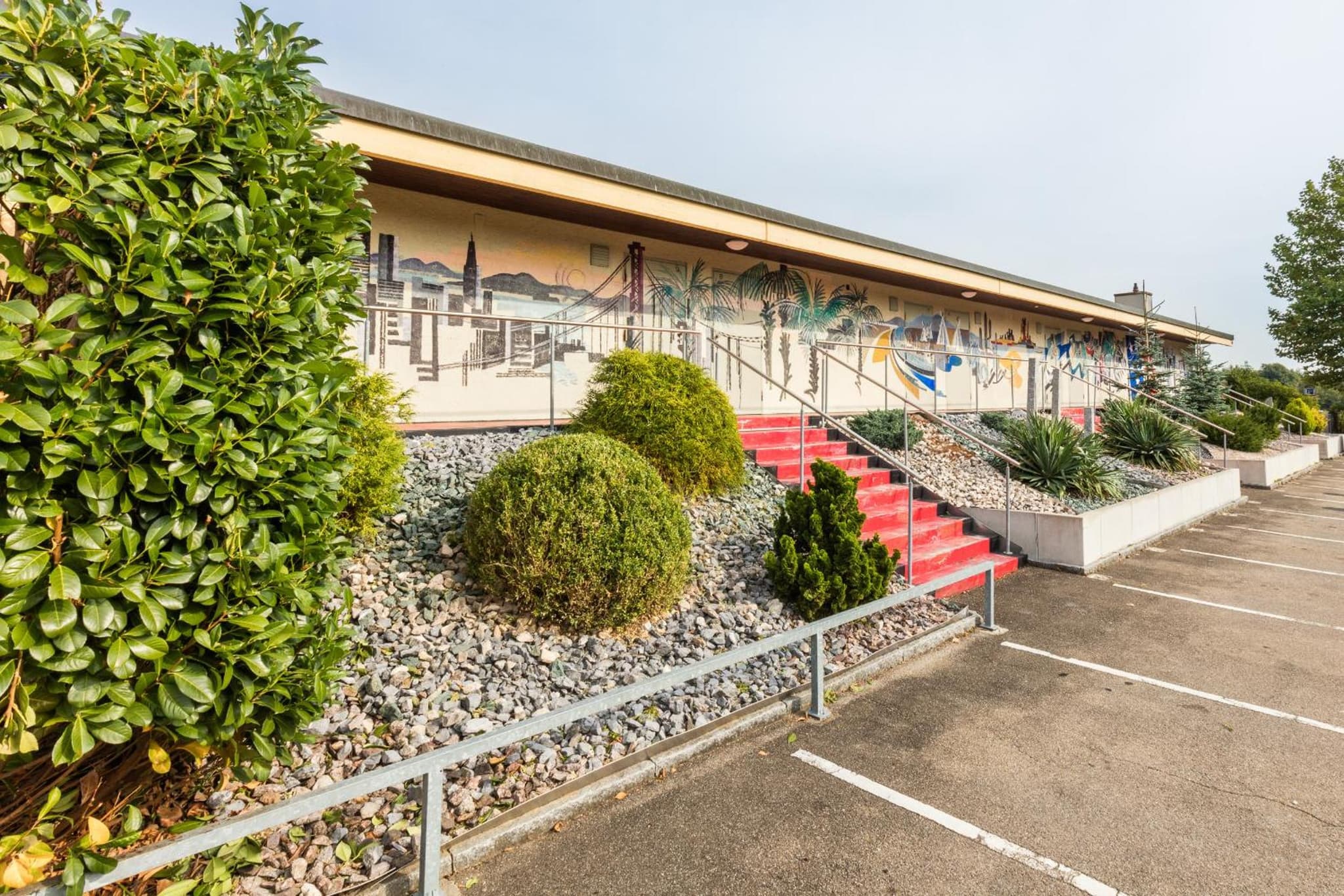 Motel Steighof photo 8