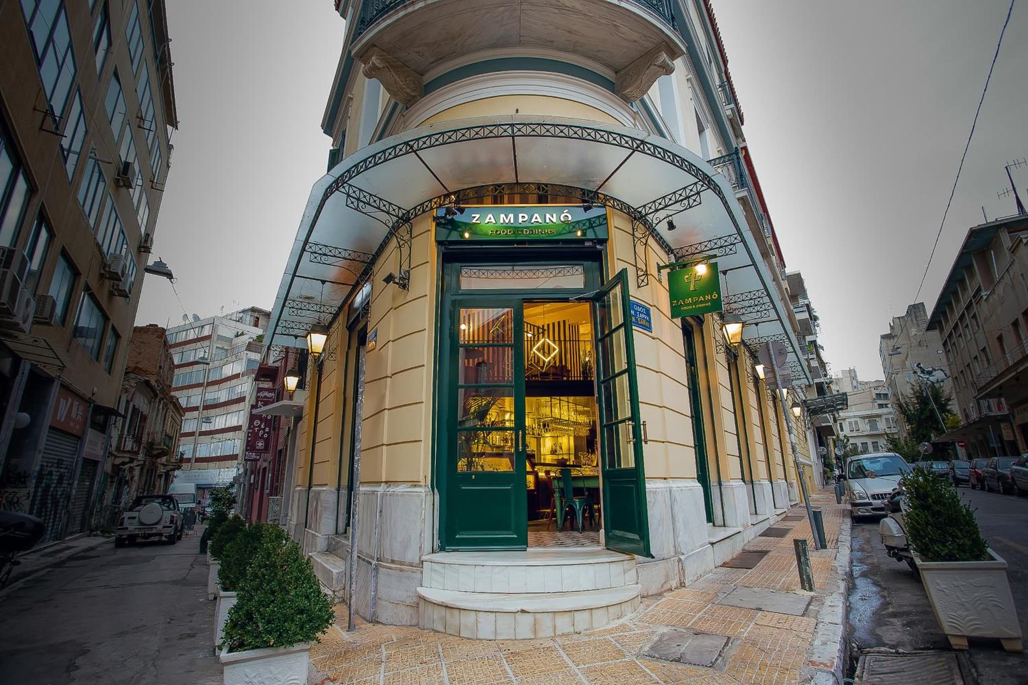 building