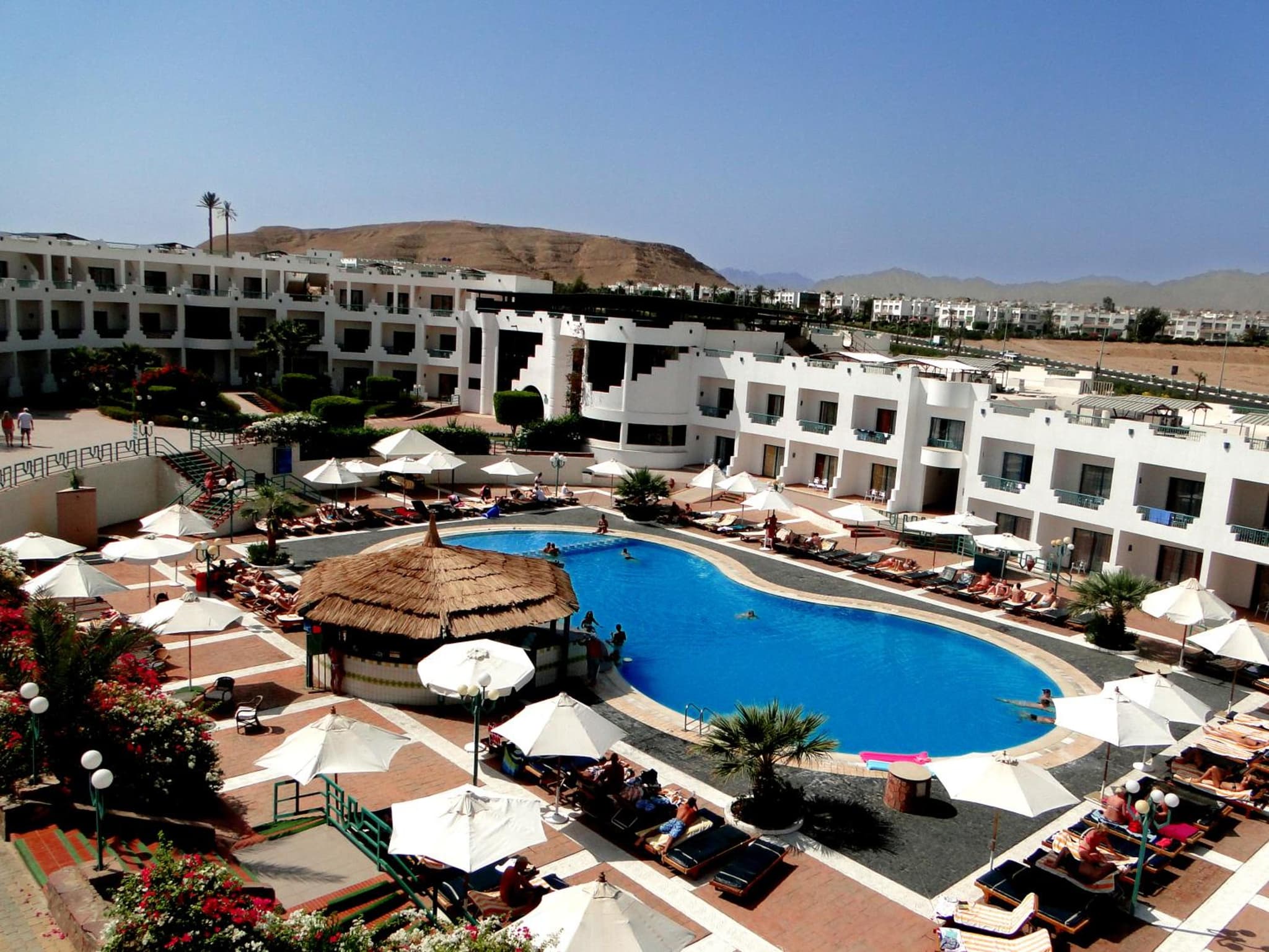 Sharm Holiday Resort photo 4