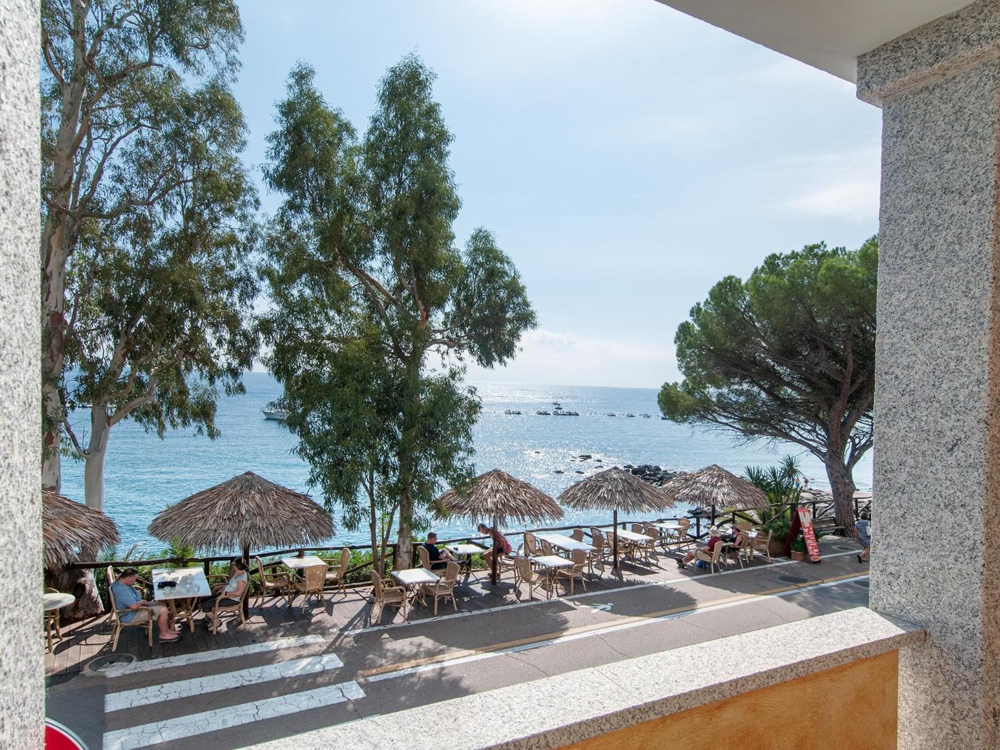 Hotel Ristorante La Conchiglia photo 8