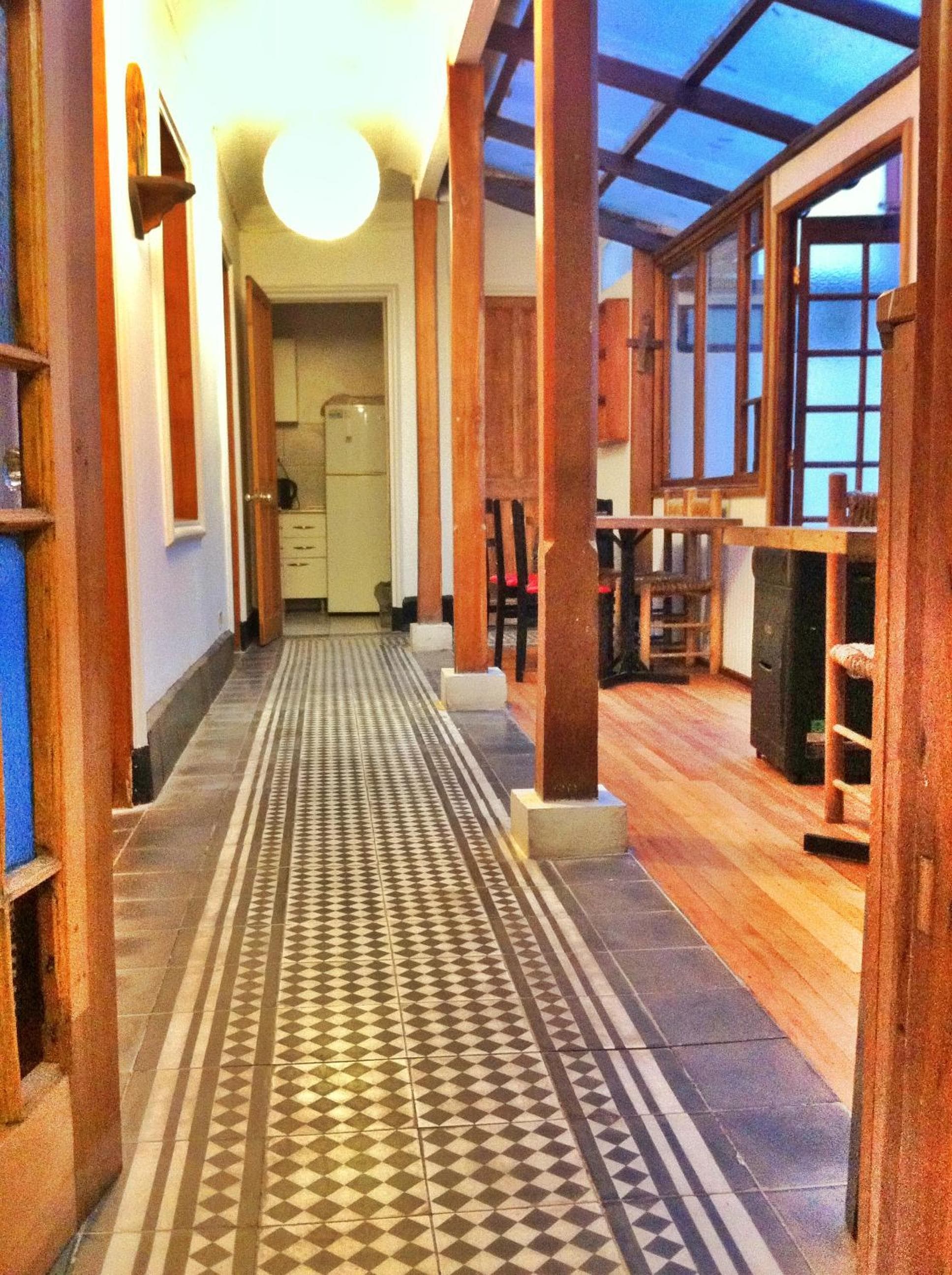 Tralkan B&B photo 9