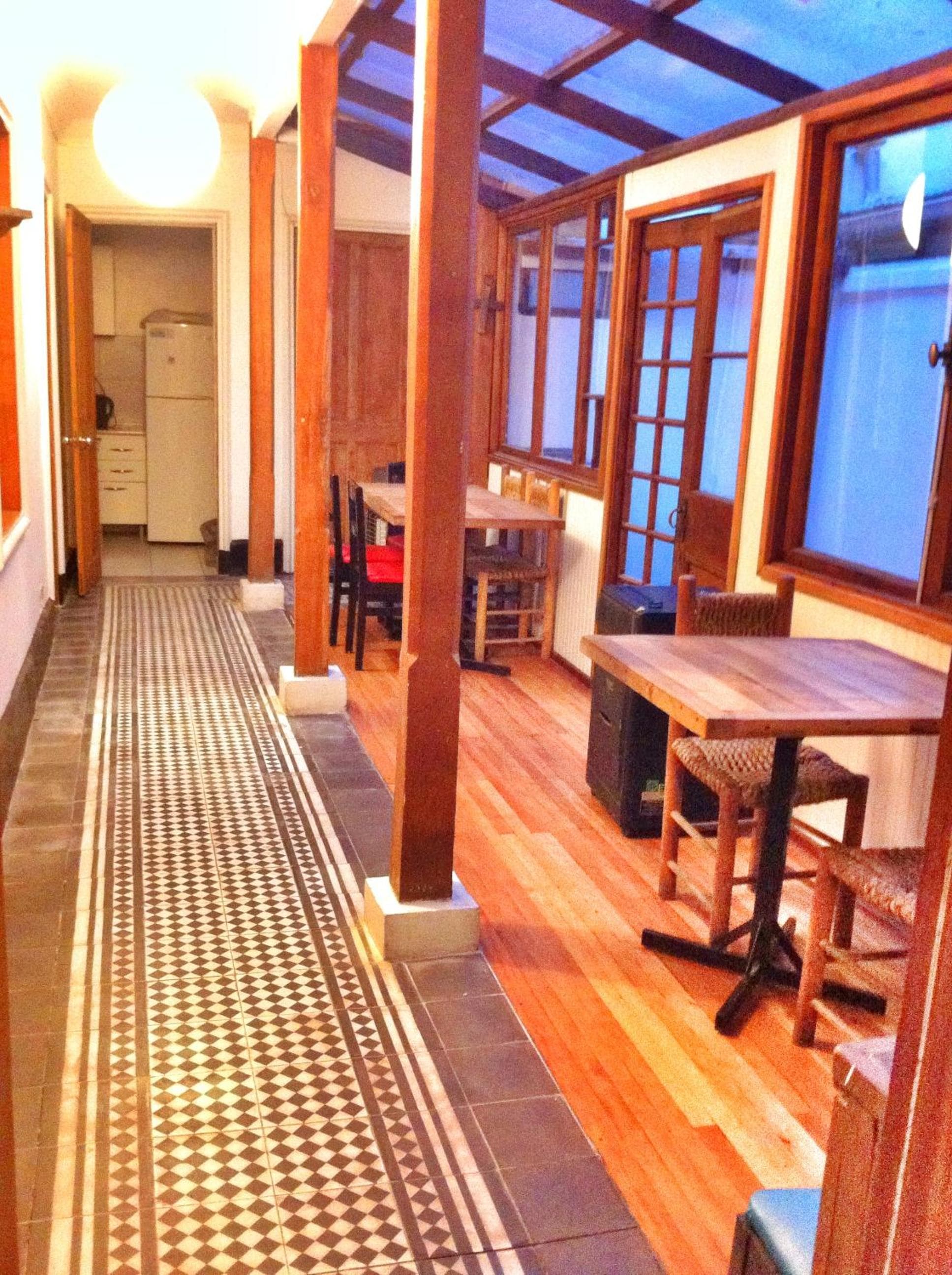 Tralkan B&B photo 8