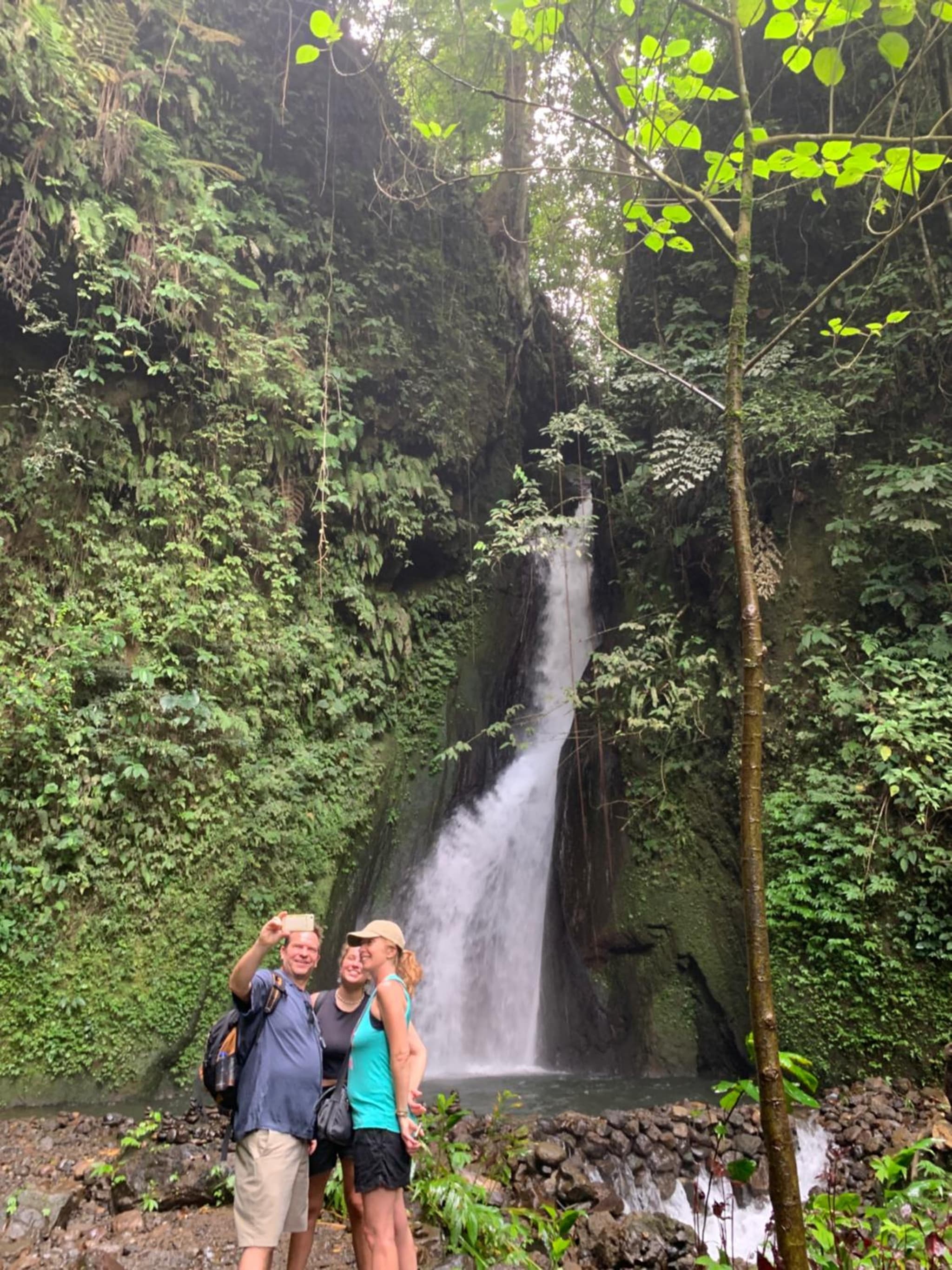Warung Jojo and Homestay photo 2