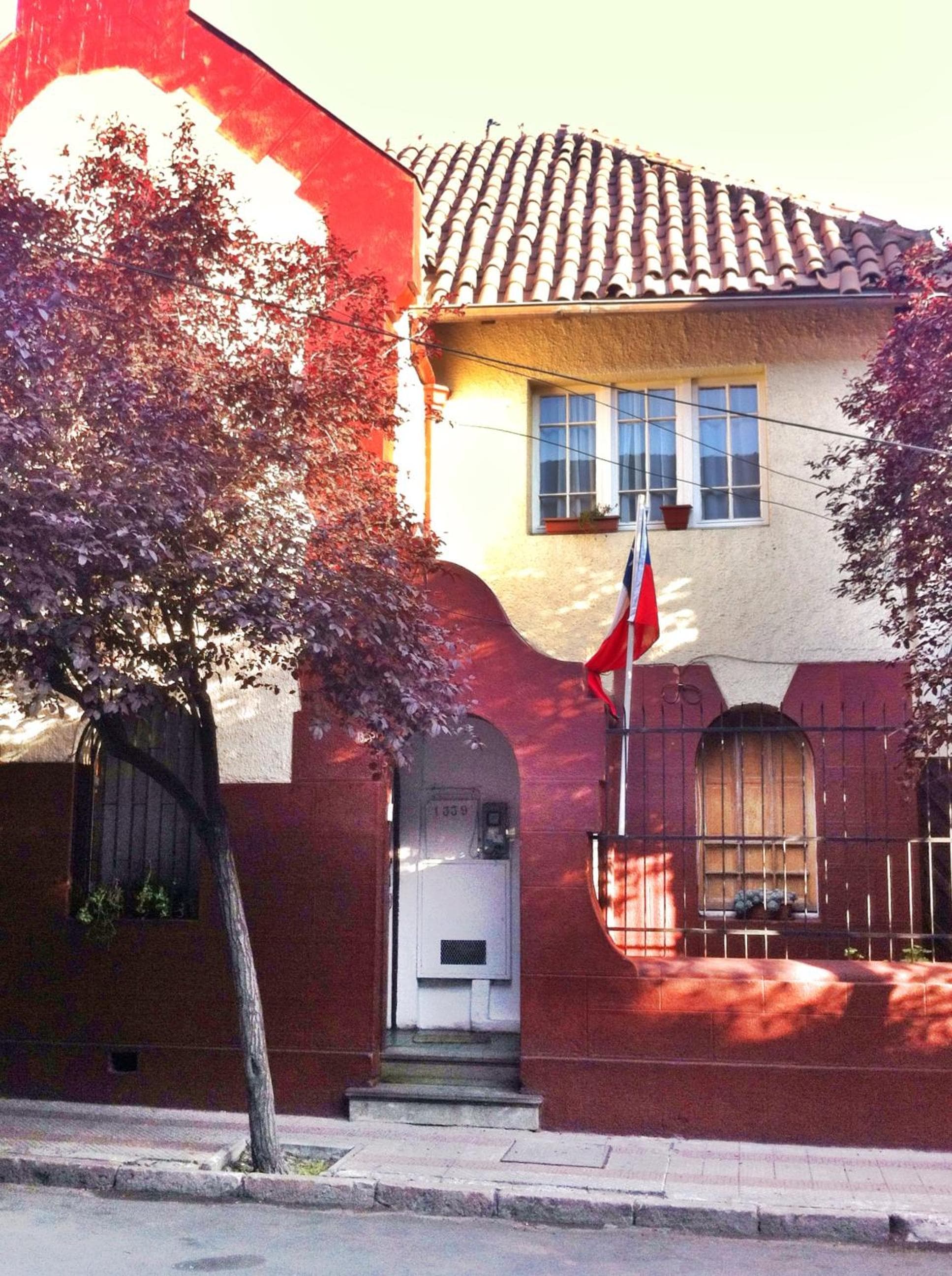 Tralkan B&B photo 4