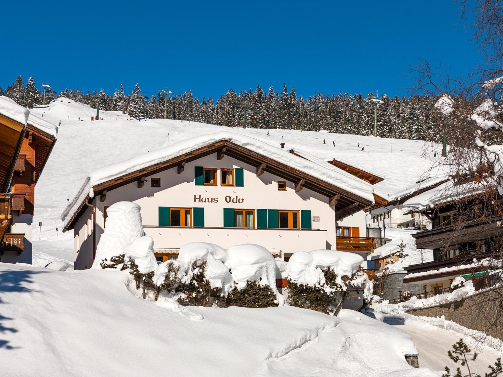Haus Odo photo 9