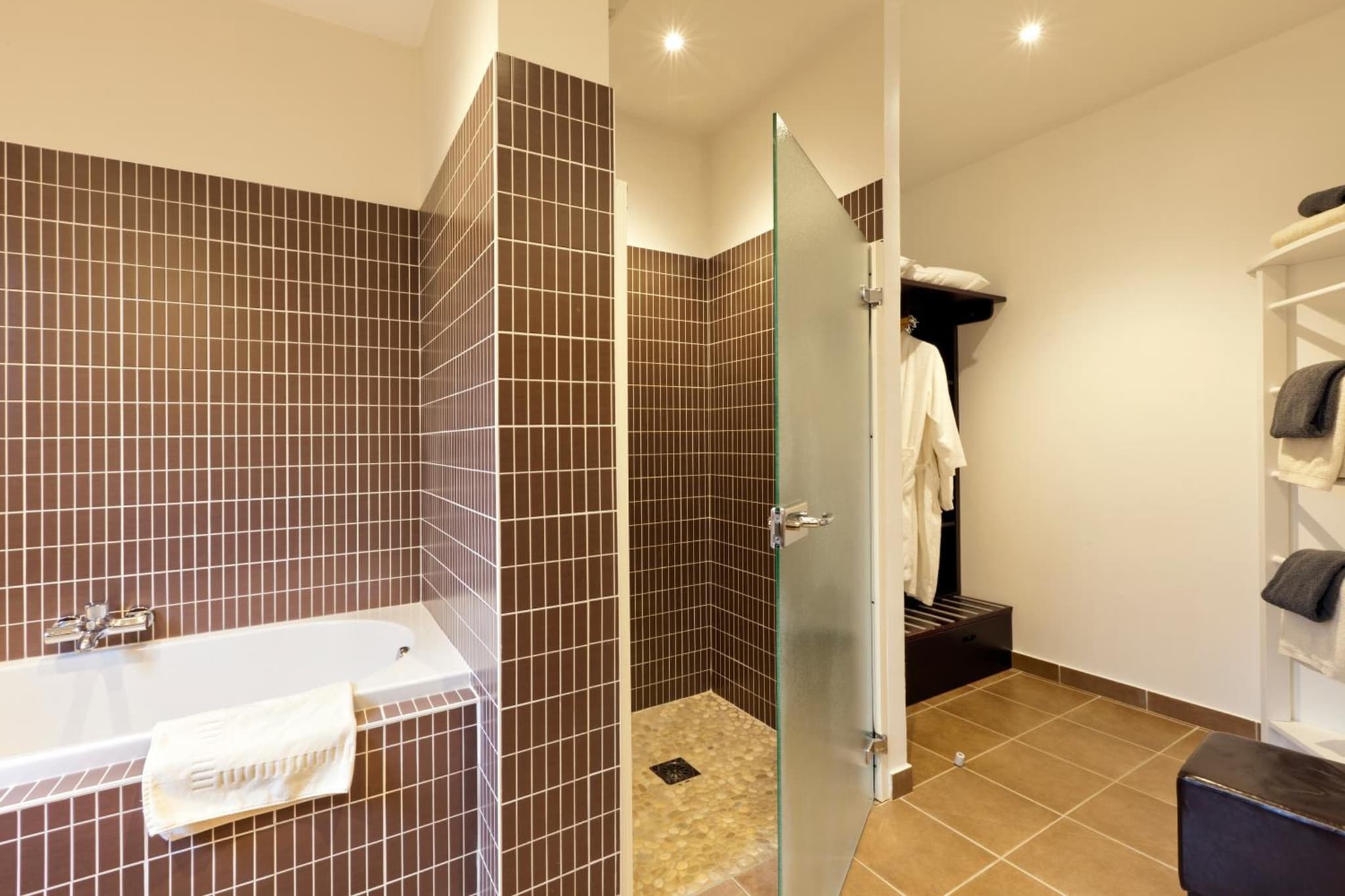 Hôtel Auberge de Chavannes photo 8