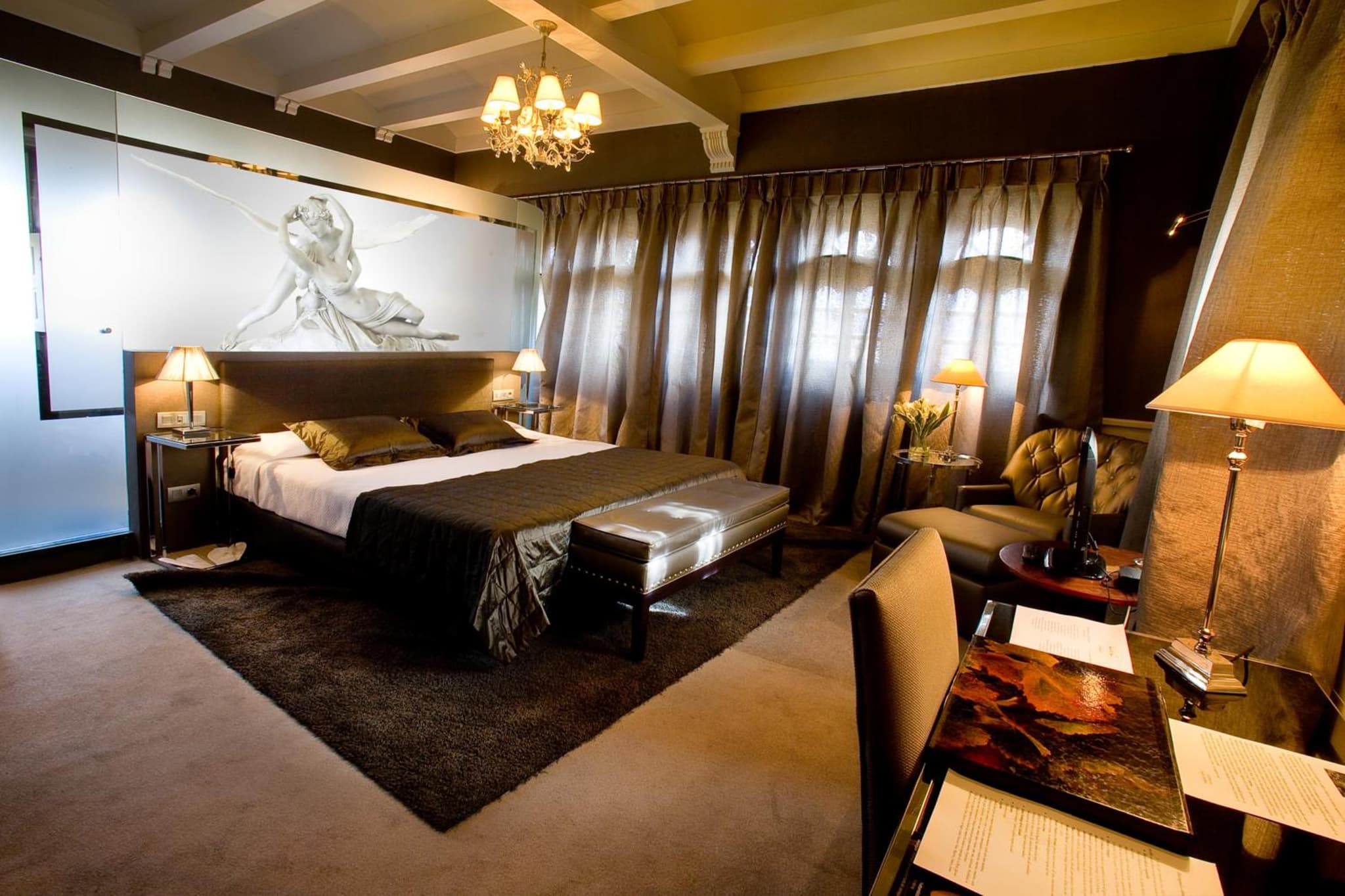 Hotel Castillo El Collado photo 2