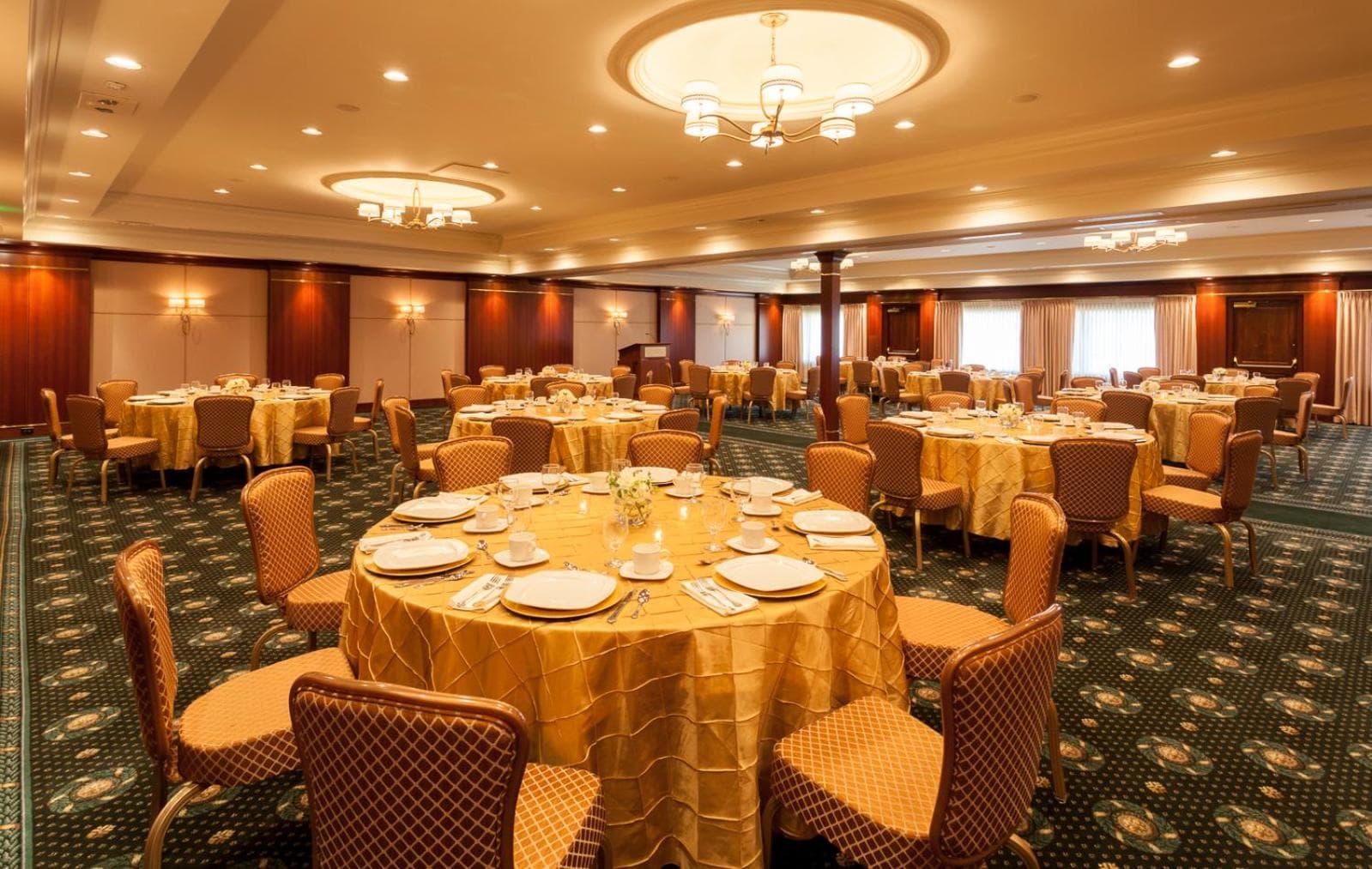 Ann Arbor Regent Hotel and Suites photo 4