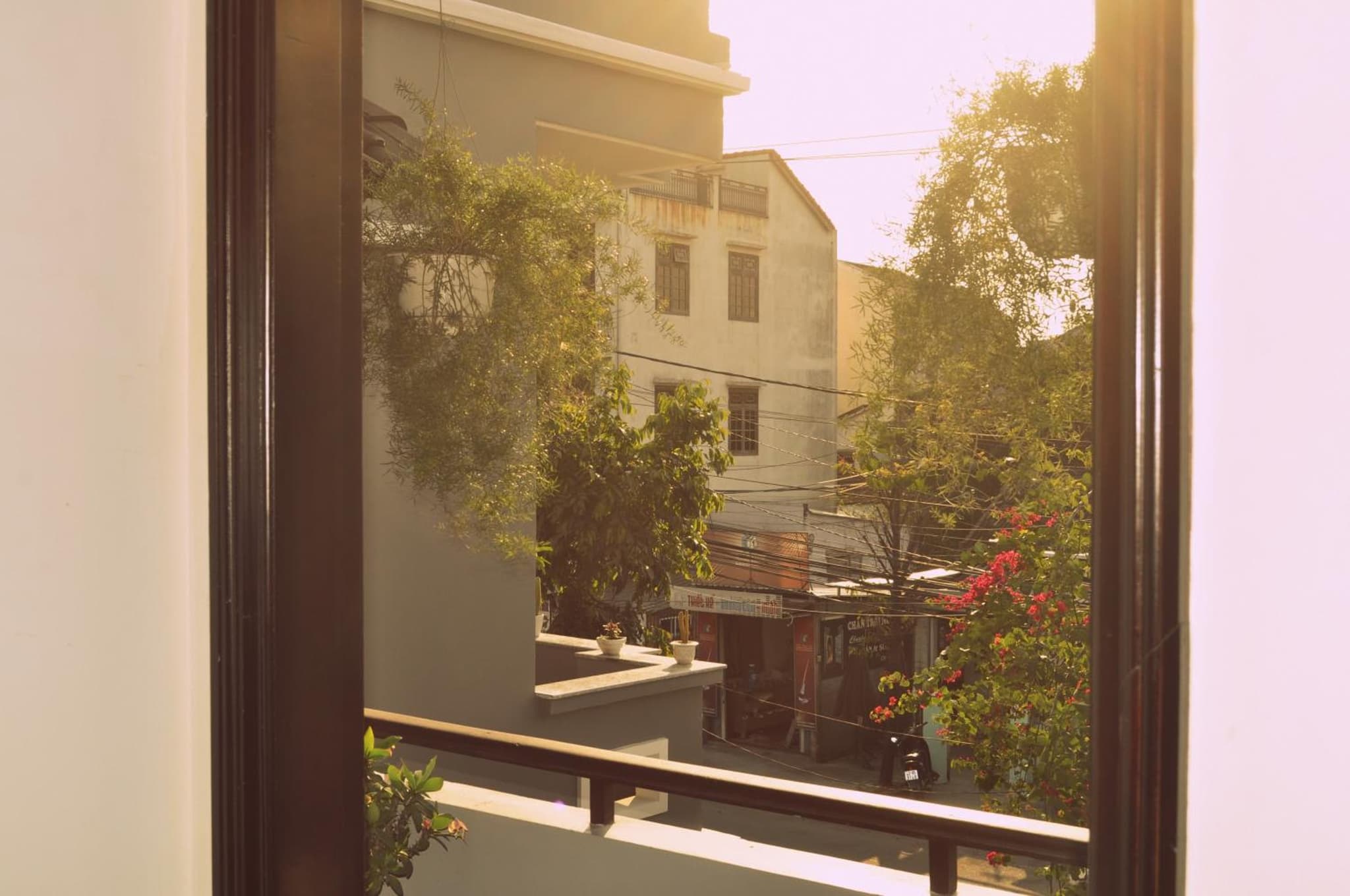 Green CoCo HomeStay photo 8