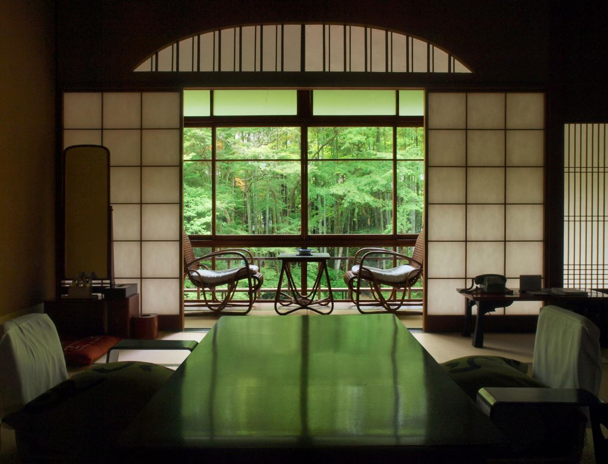Arai Ryokan photo 2