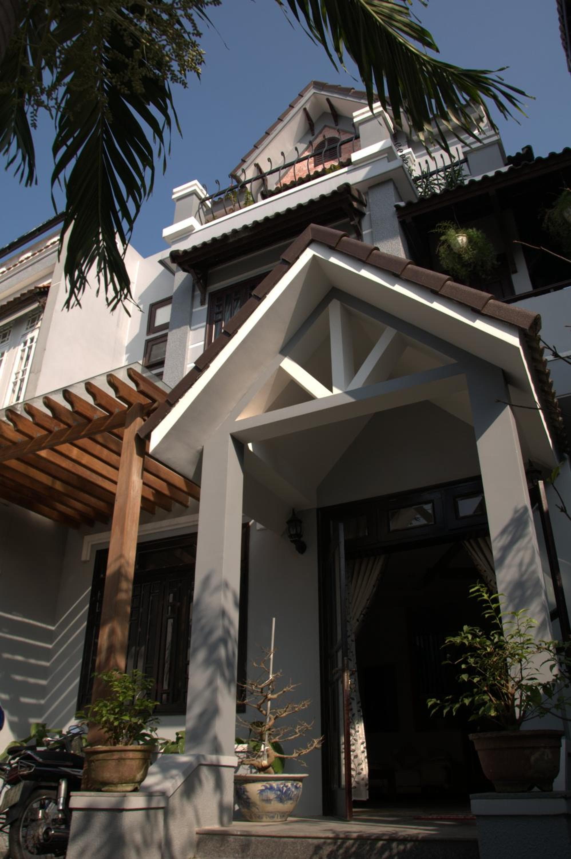 Green CoCo HomeStay photo 3