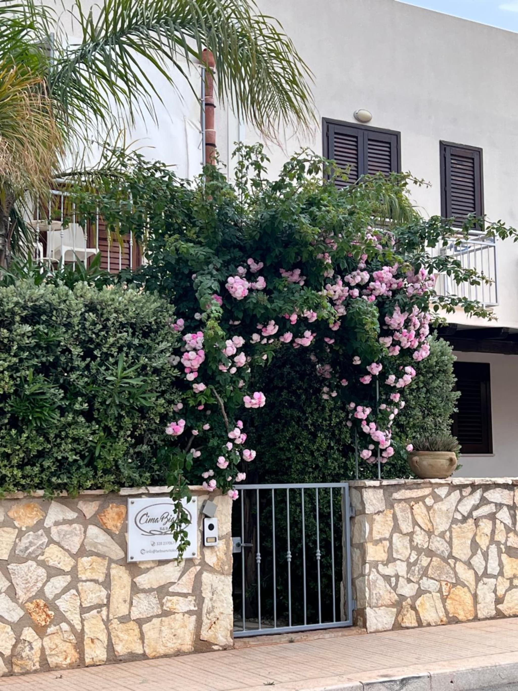 Cima Bianca photo 3
