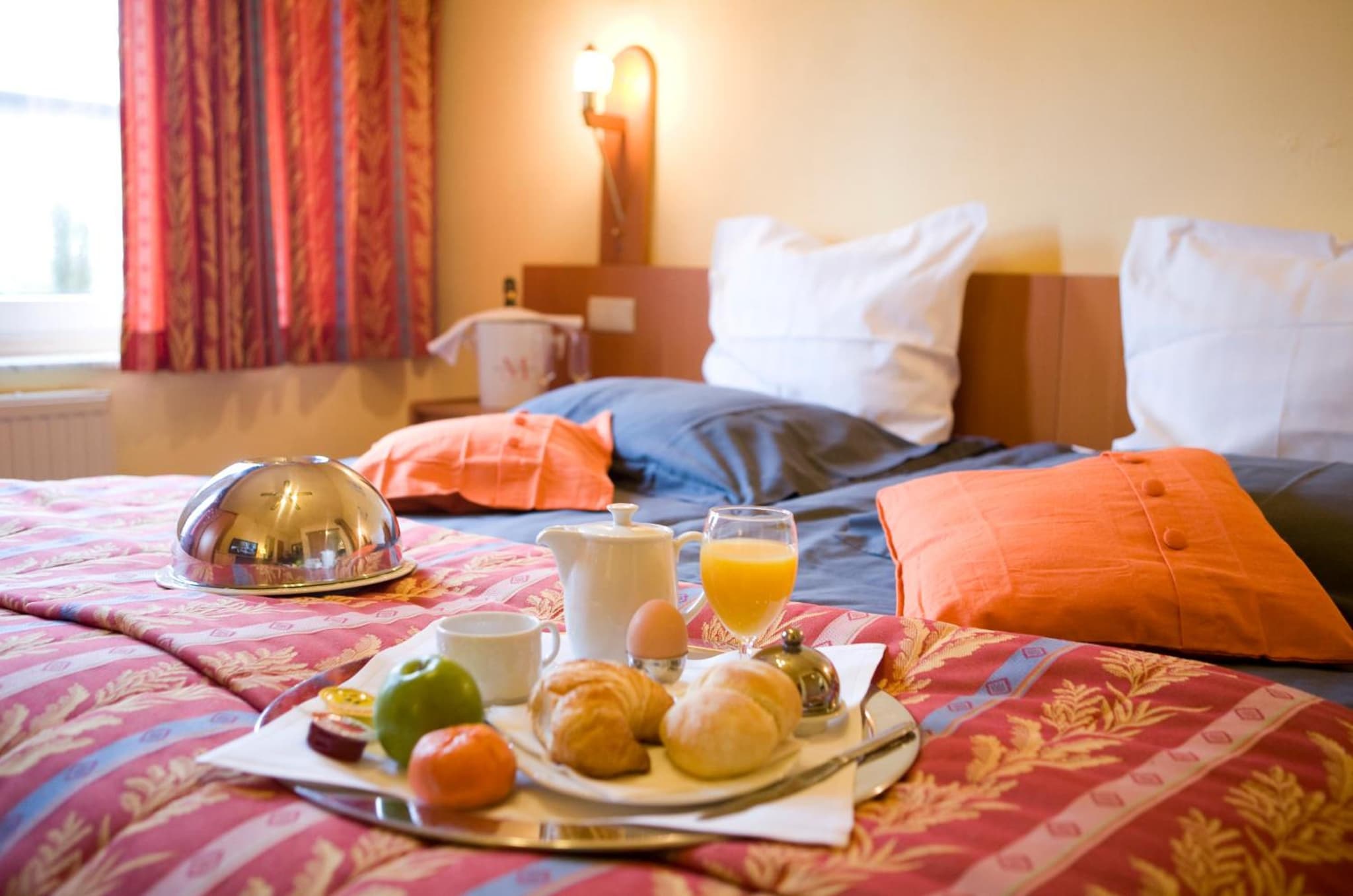 Hotel 'T Hert photo 2