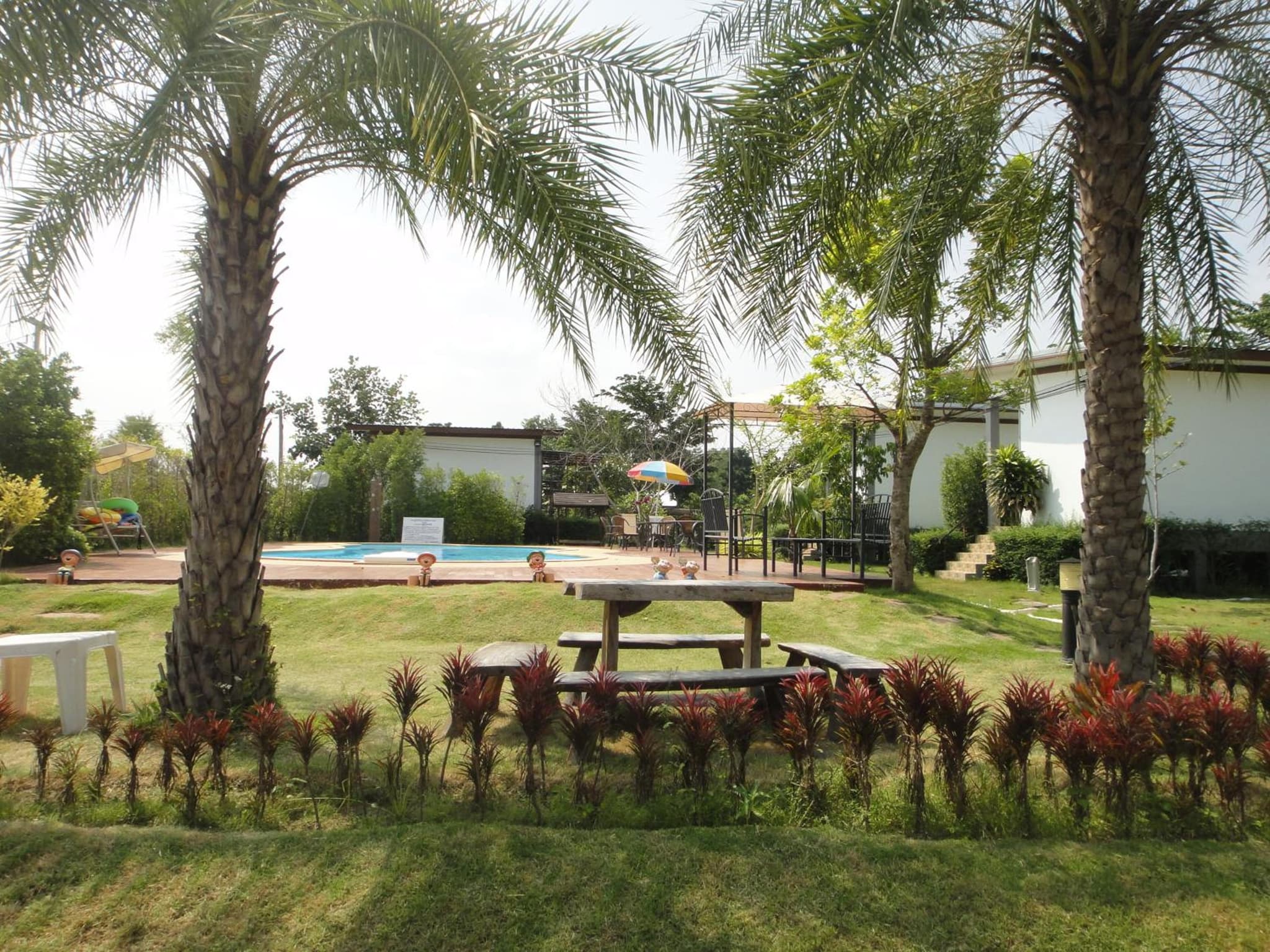 Baan Suan Thanwalai Khon Kaen photo 5
