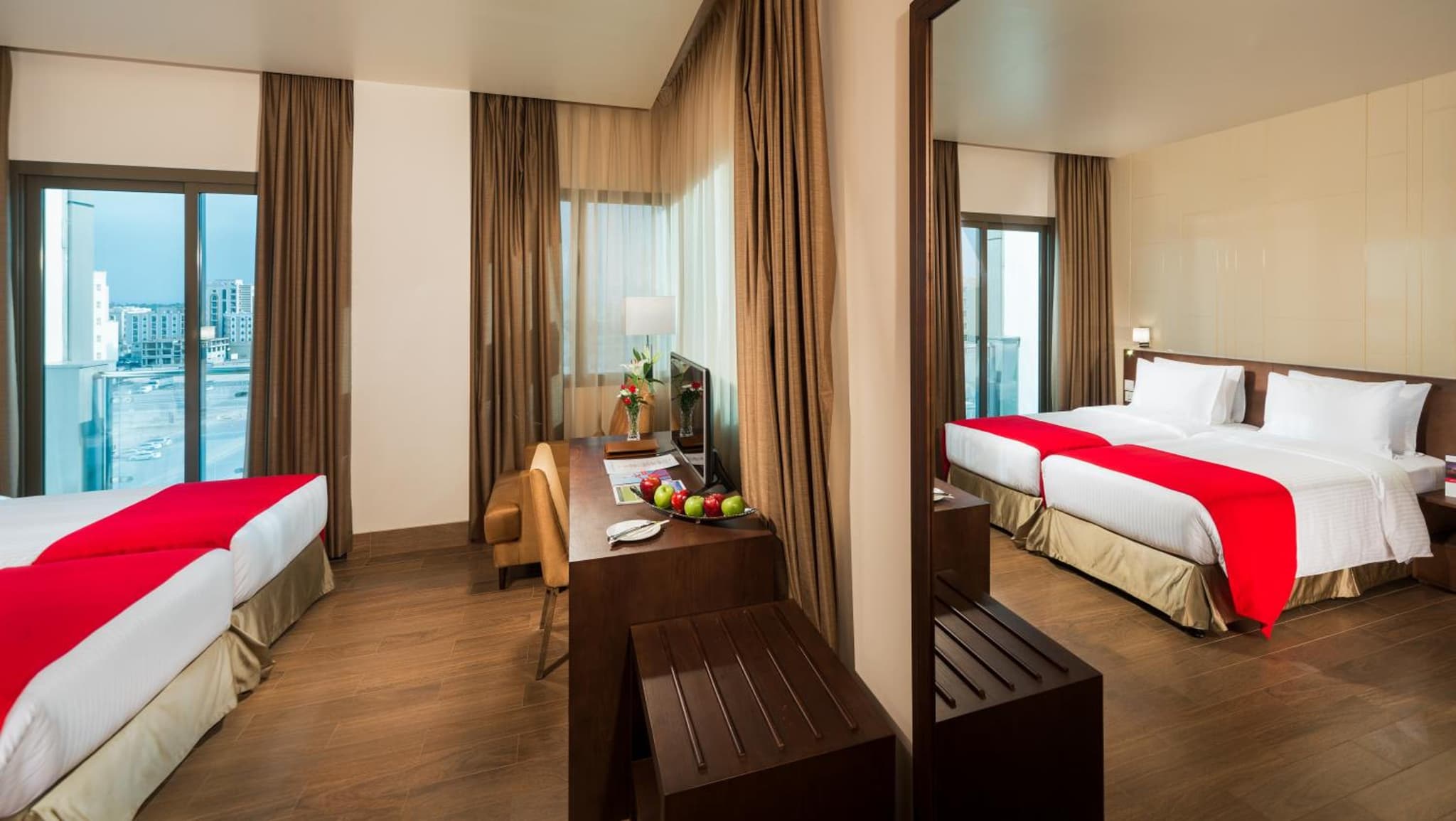 IntercityHotel Salalah photo 4
