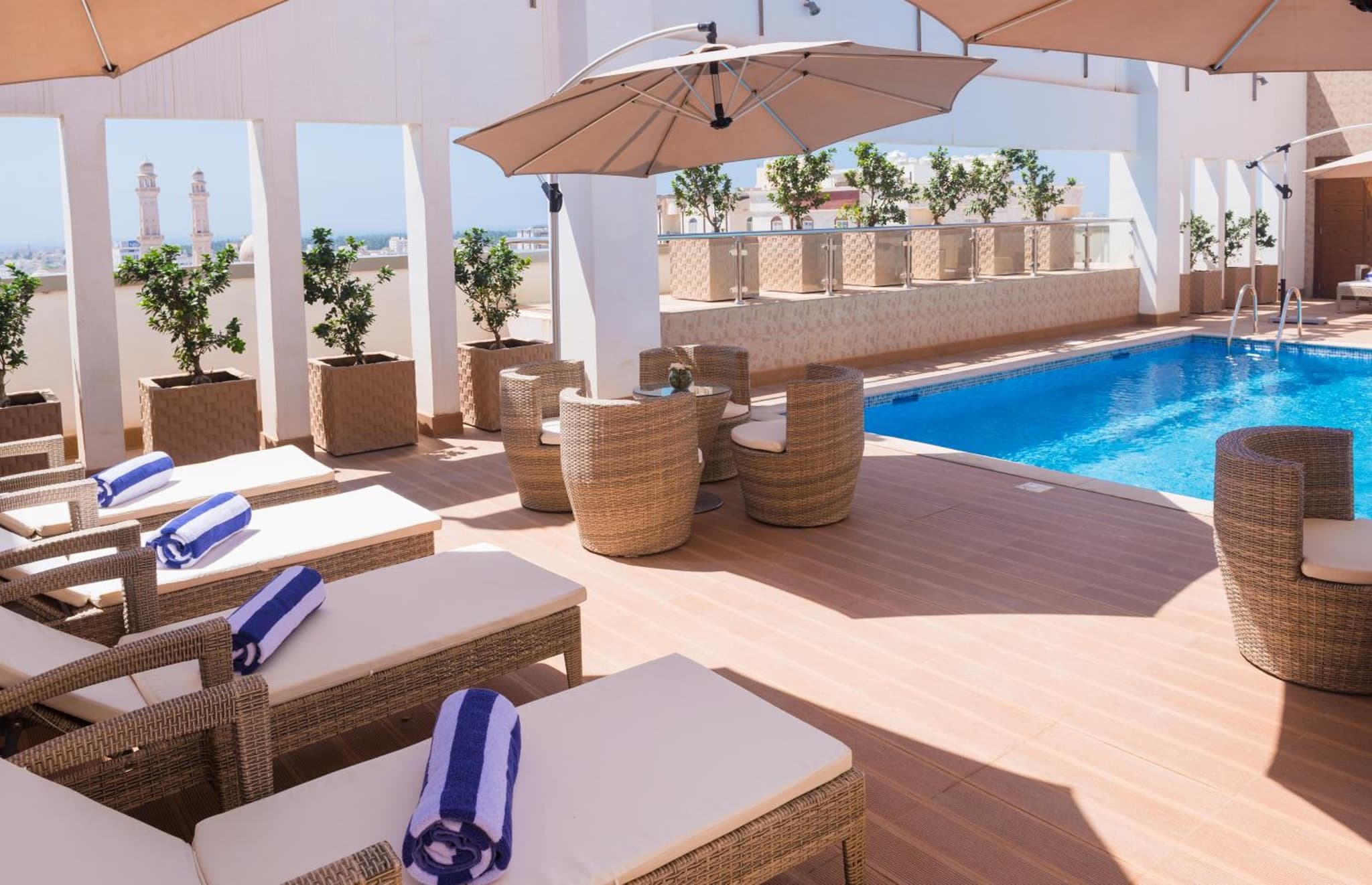 IntercityHotel Salalah photo 2