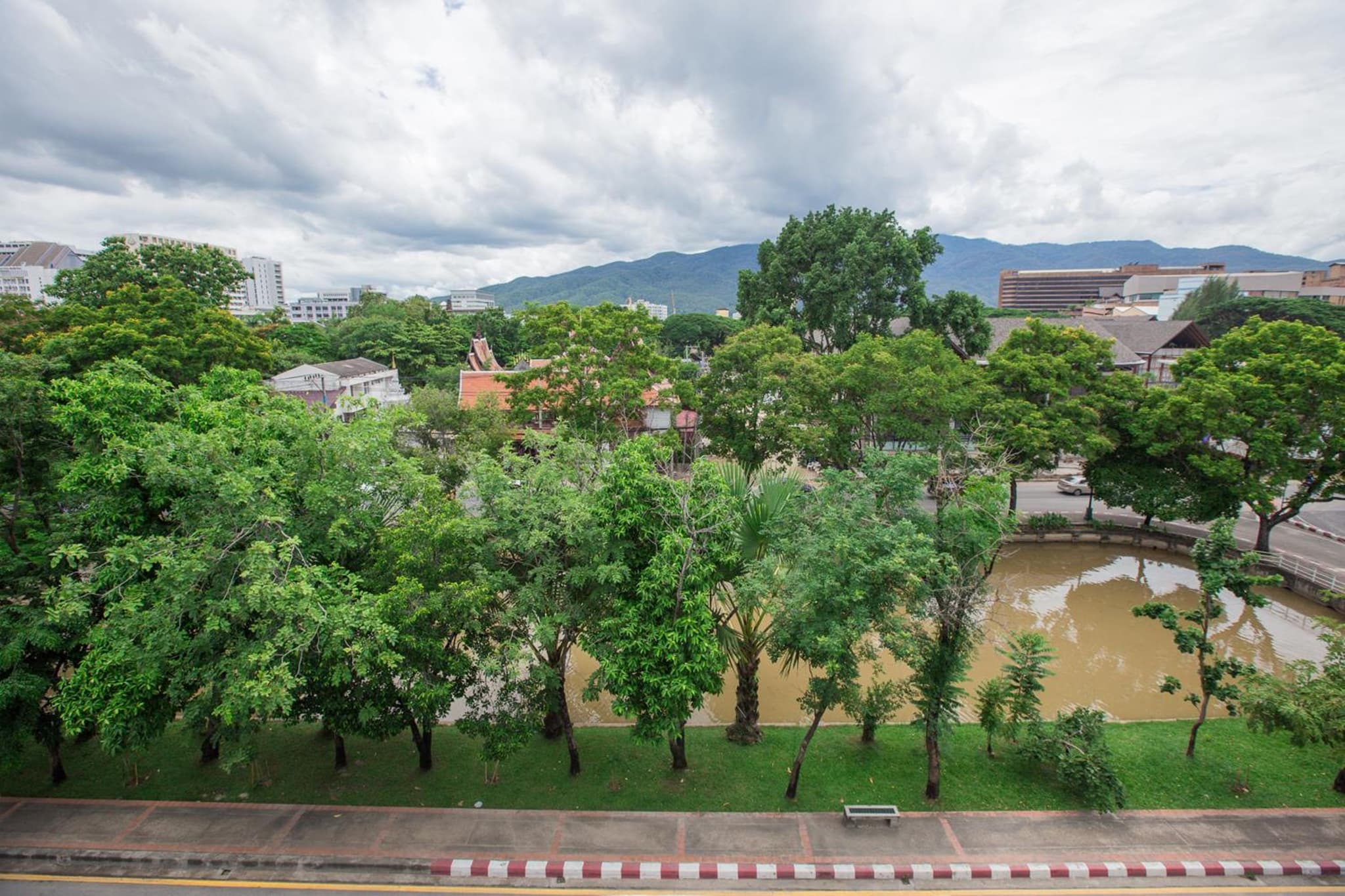 Chiang Roi 7 Days Inn photo 6