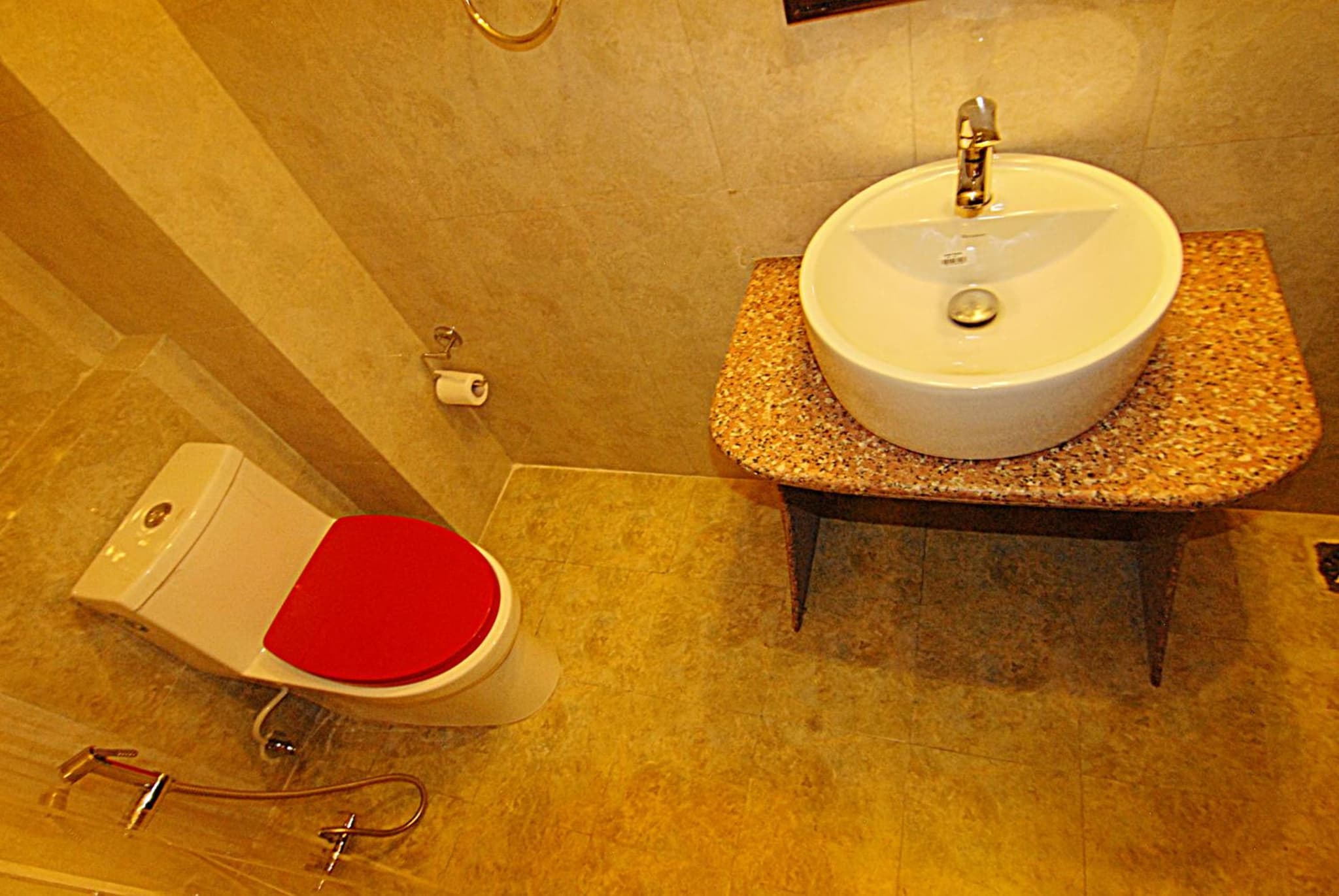 Hotel Buddha photo 5