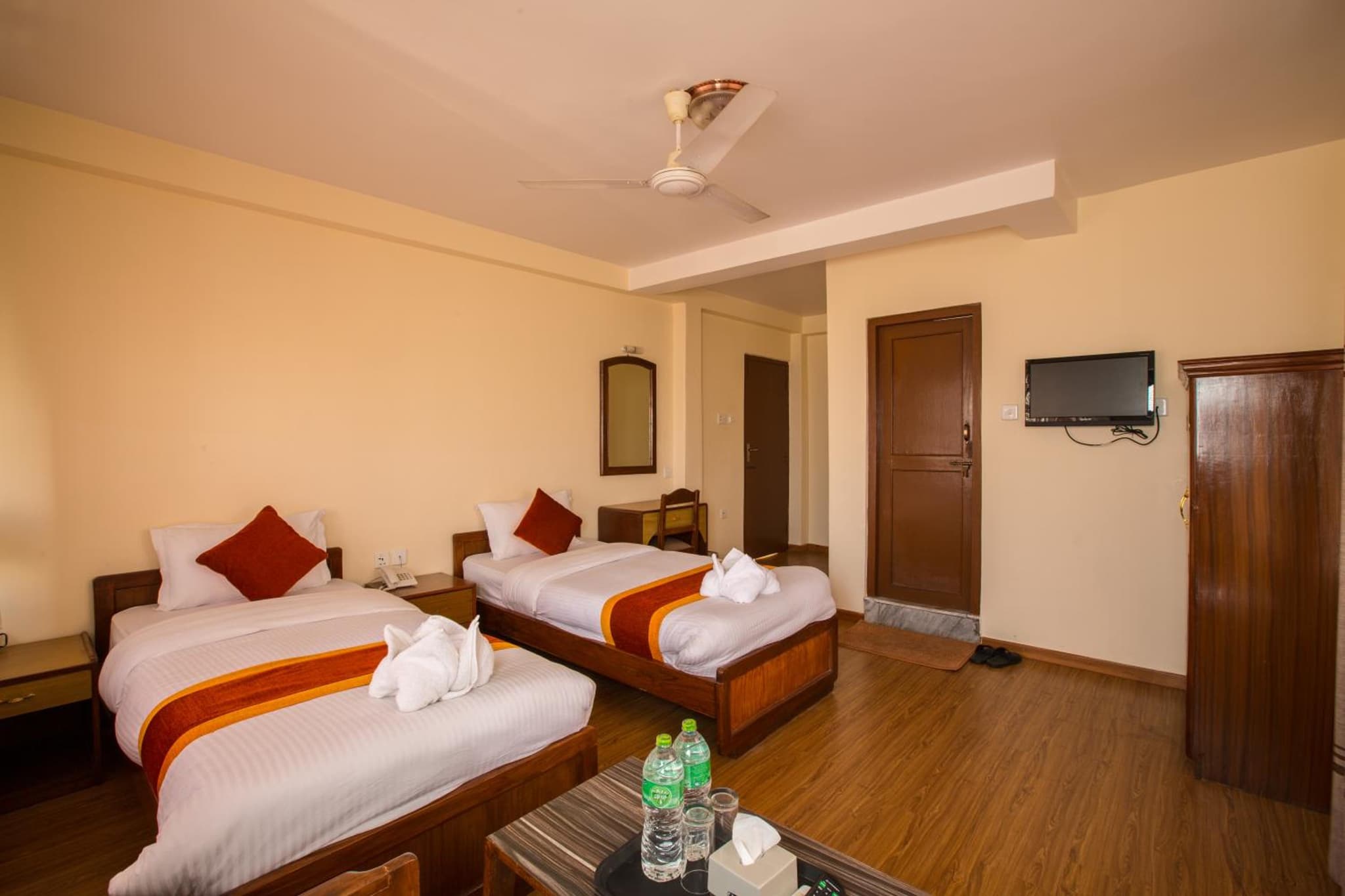 Hotel Pokhara View photo 6
