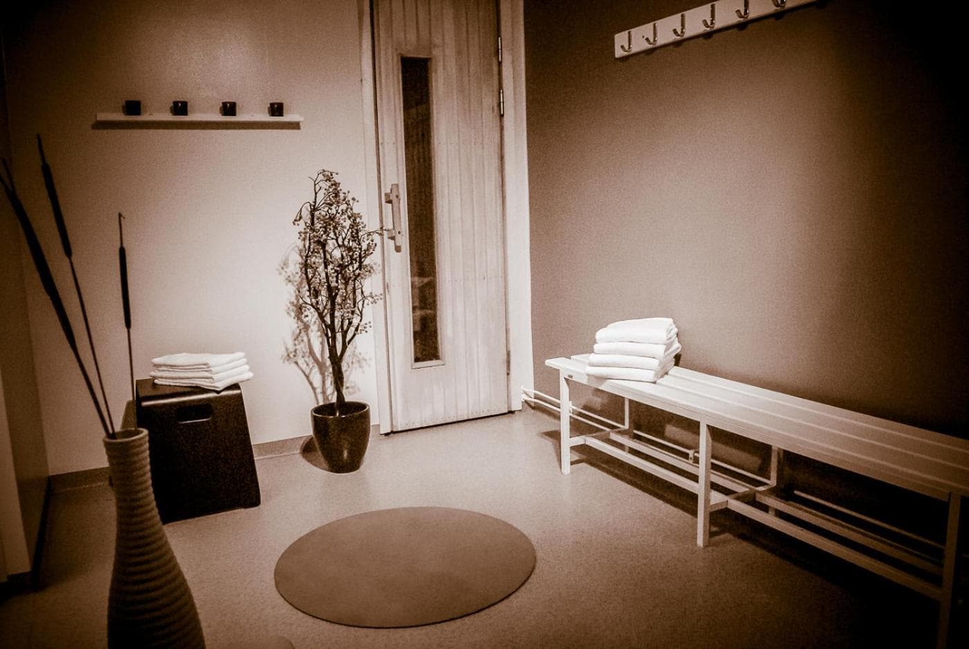 Hotell Nivå photo 5
