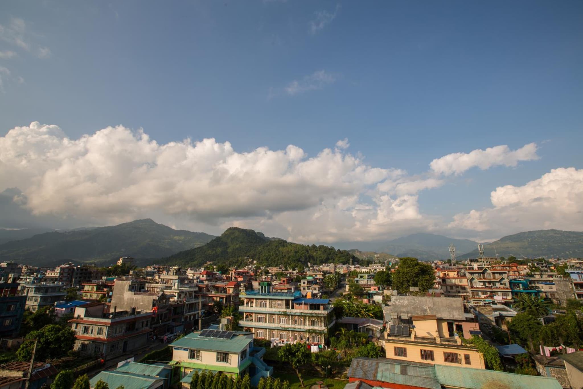 Hotel Pokhara View photo 4