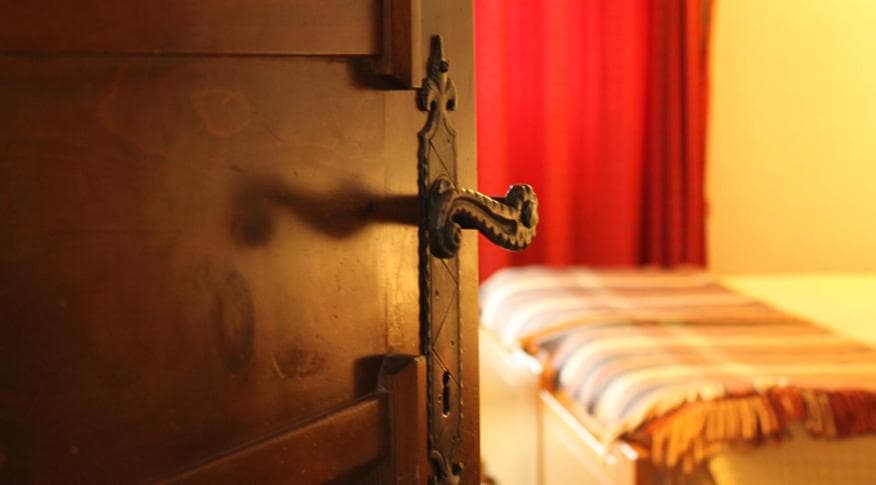 Hotel Del Viale photo 9