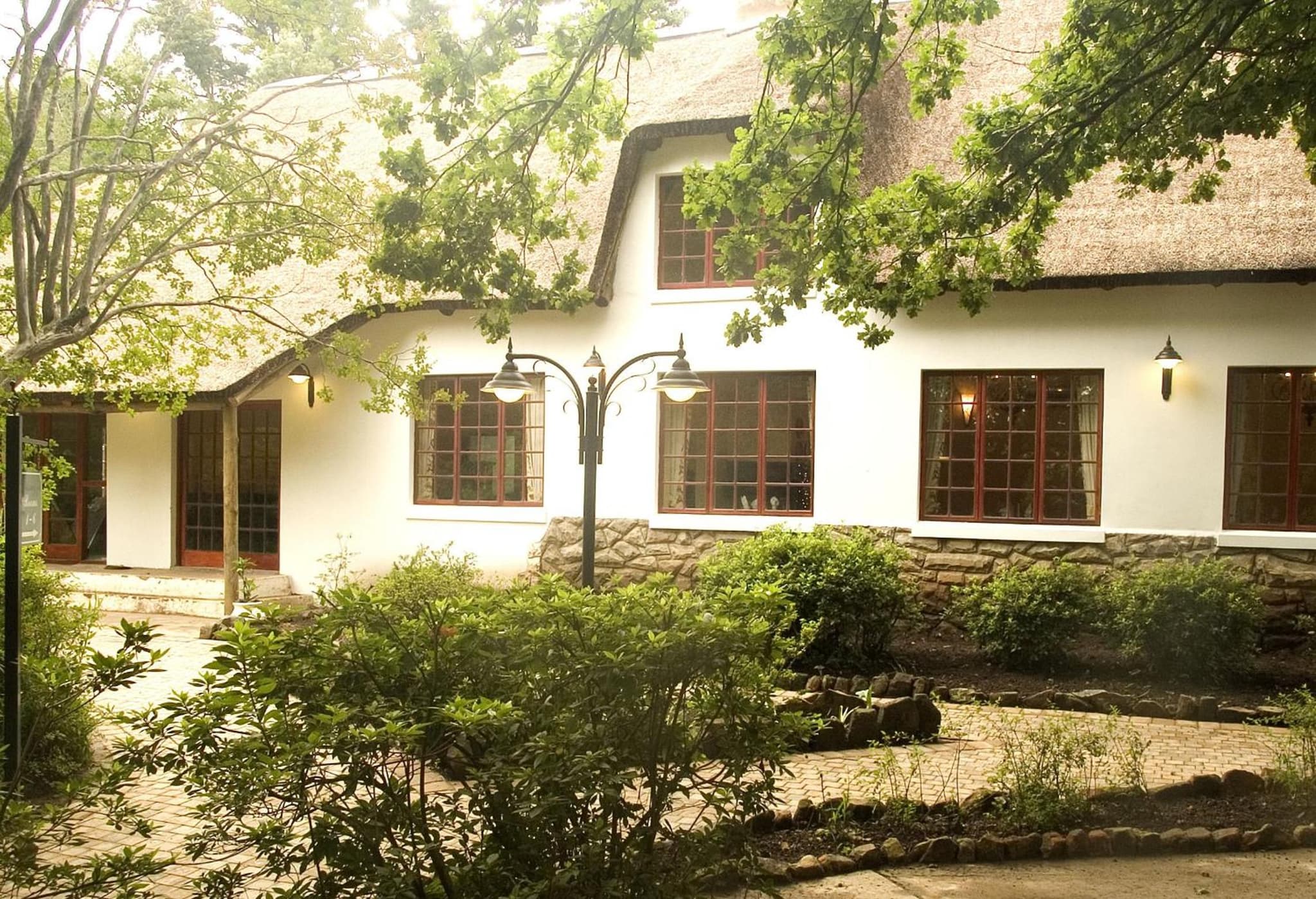 Hogsback Arminel Self catering Cottages photo 7