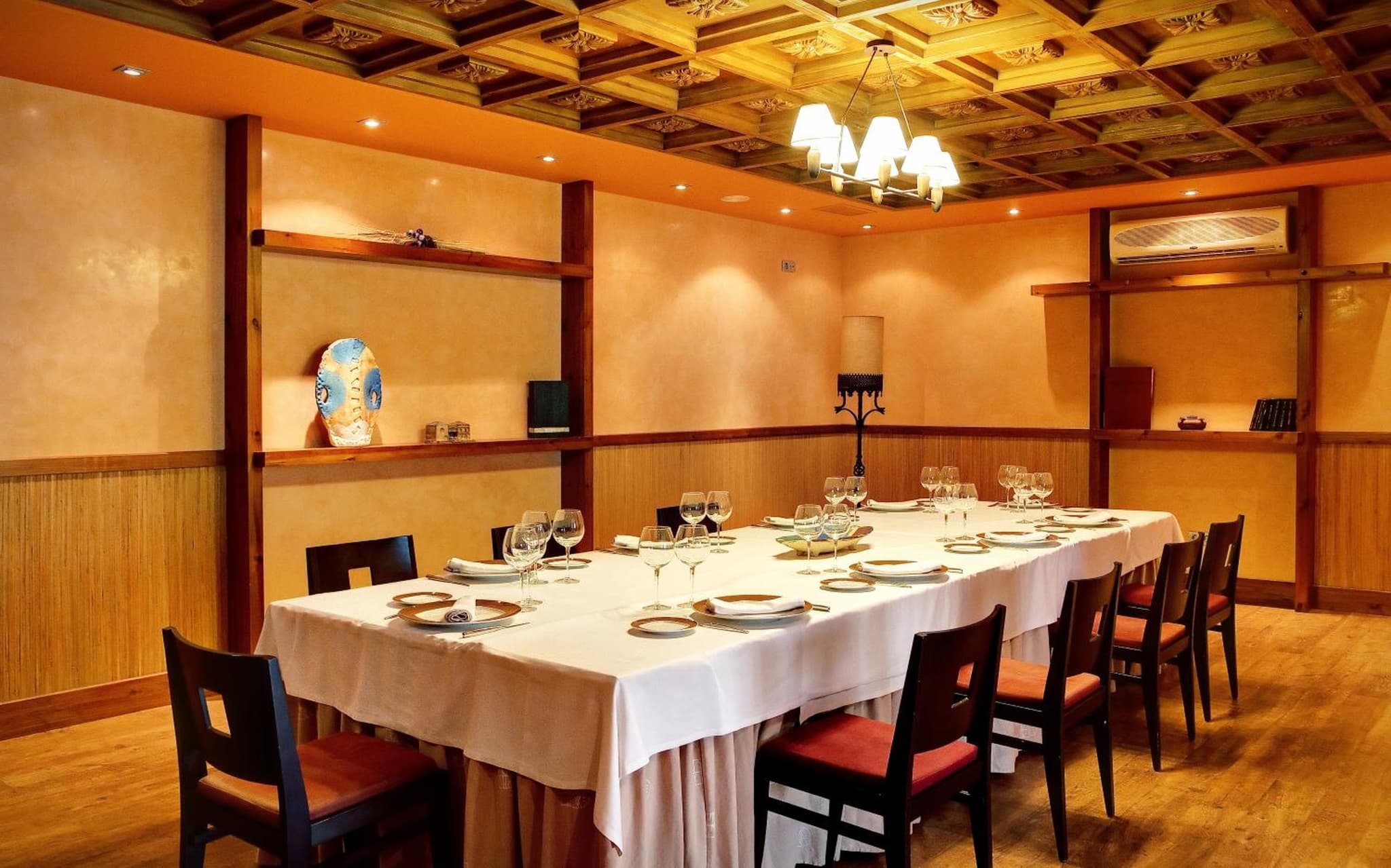 Oca Palacio De La Llorea Hotel & Spa photo 3