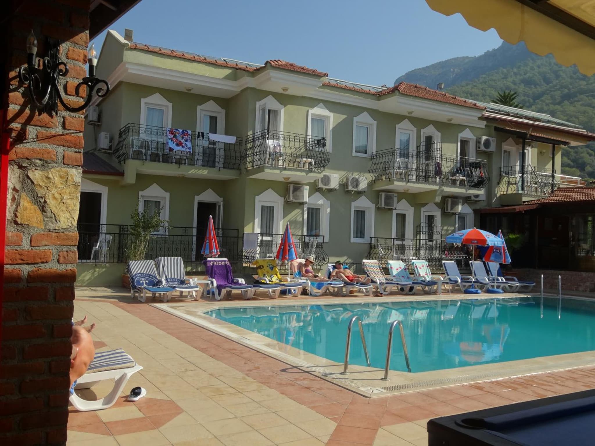 Taner Otel photo 2
