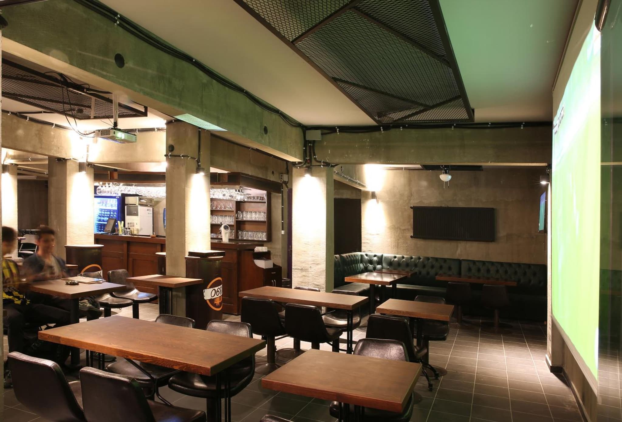 Kuzen Otel photo 5