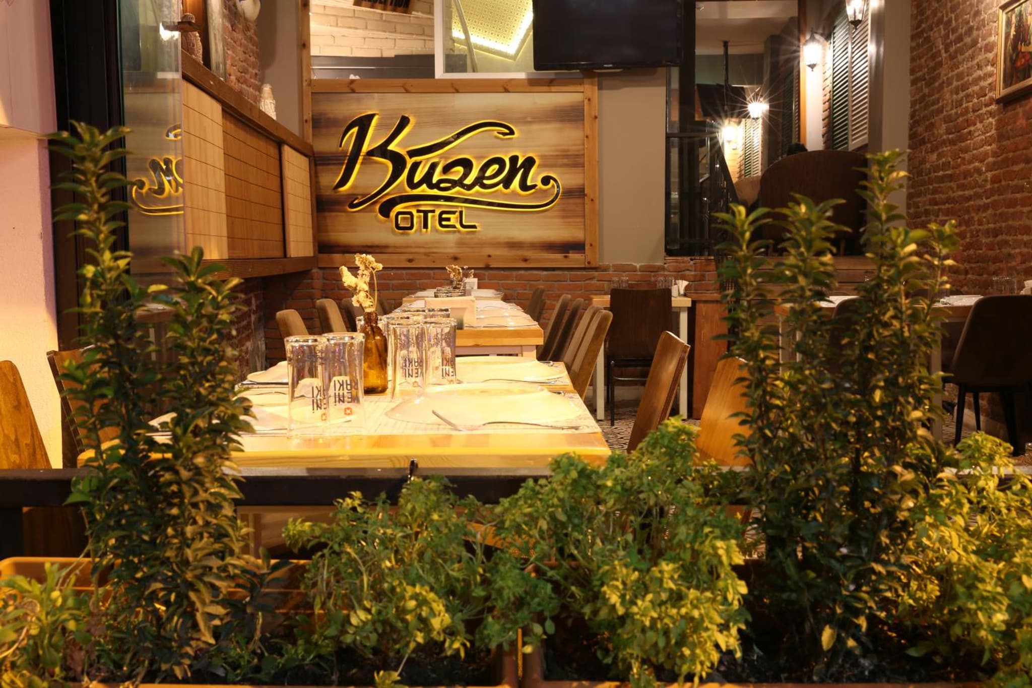 Kuzen Otel photo 9