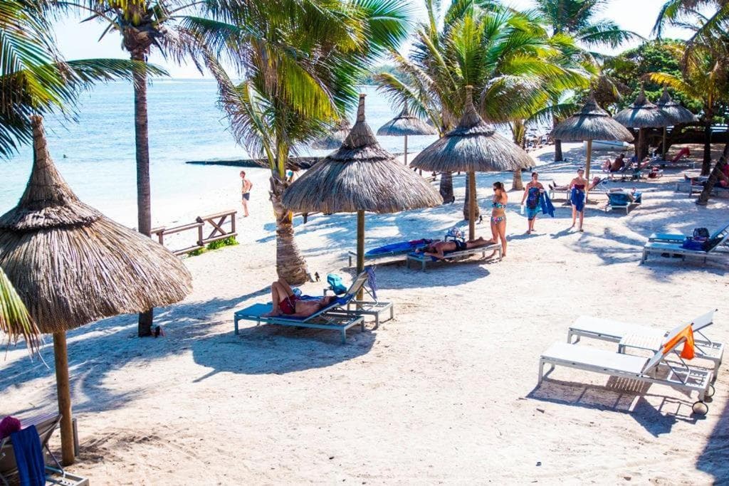 Le Peninsula Bay Beach Resort & Spa photo 7