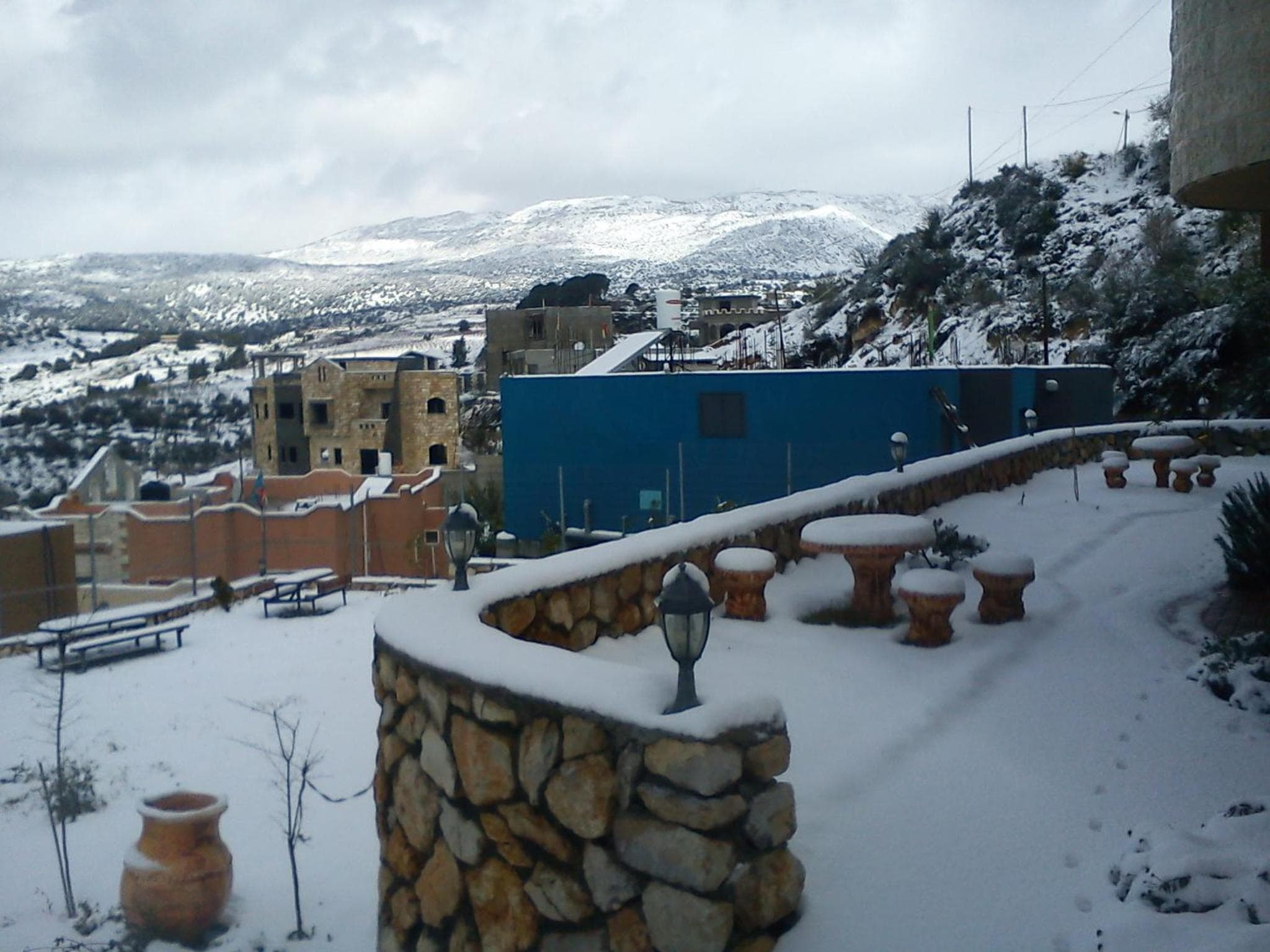 Sanabl Druze Hospitality photo 9