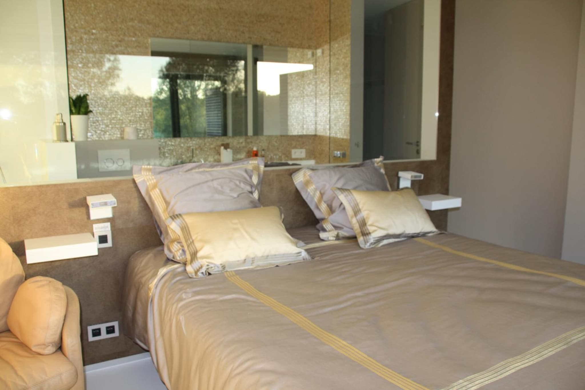 B&B The View Bis