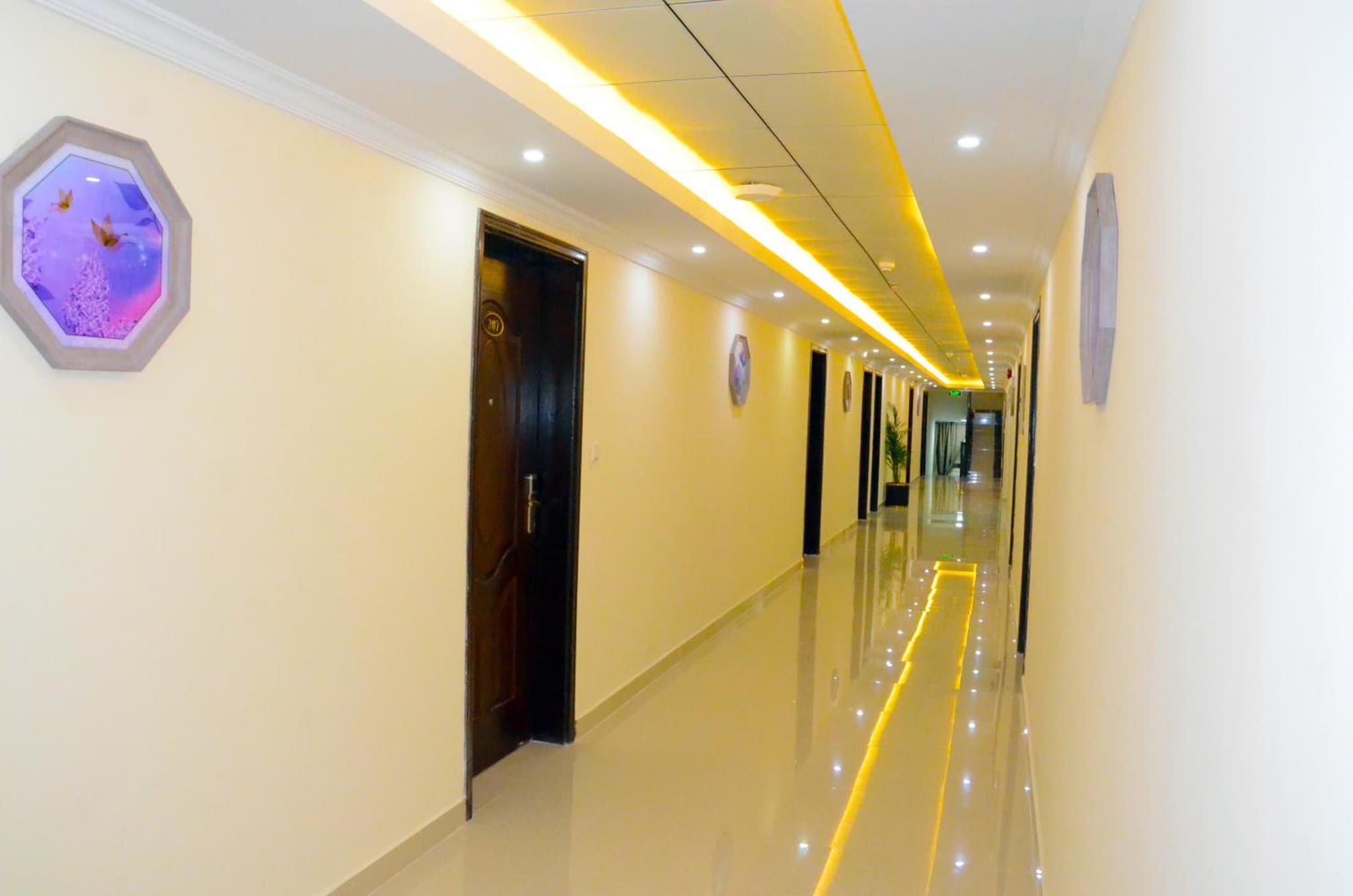 Jubail Inn photo 2