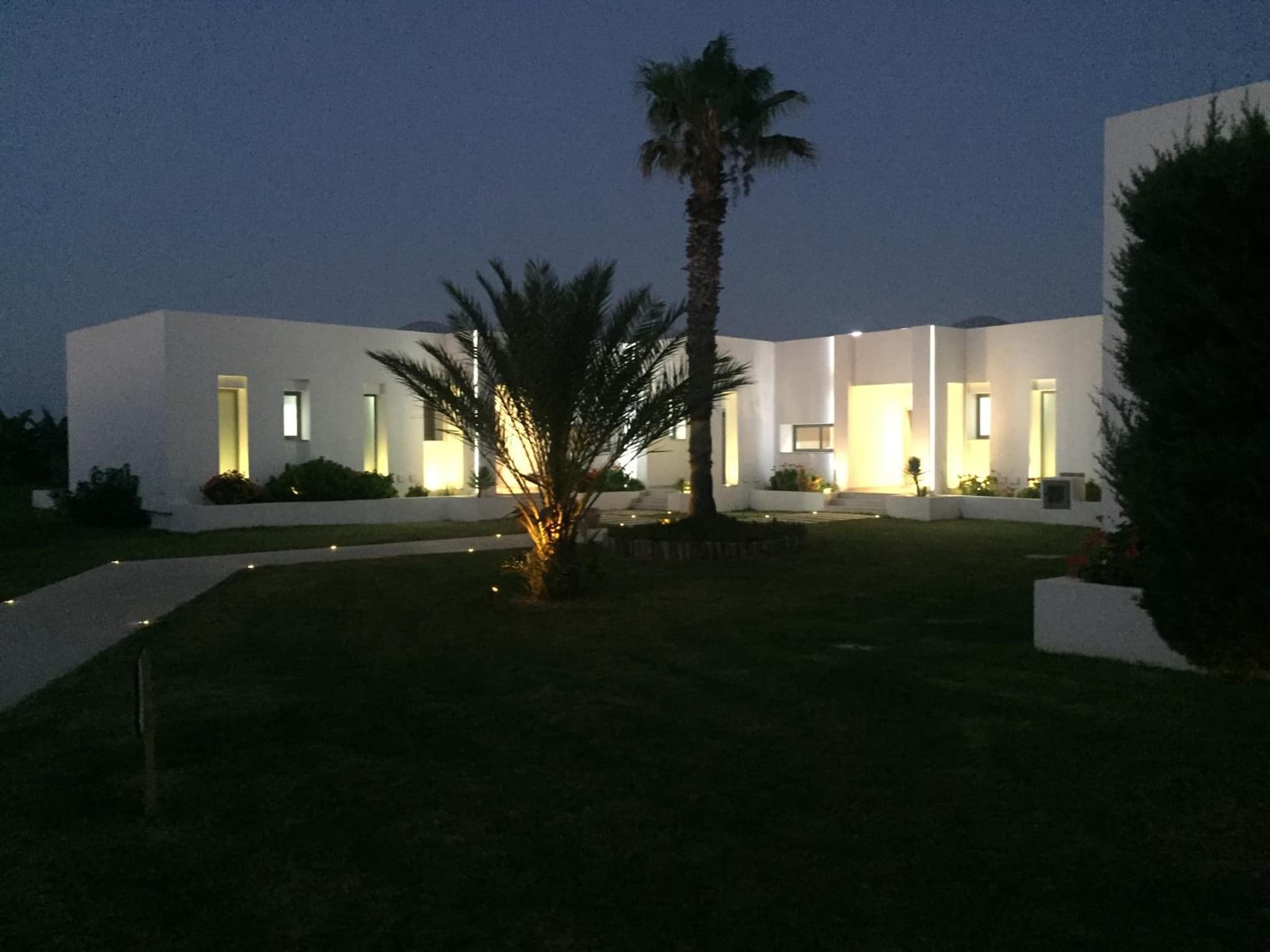 Residence Ain Meriem photo 7