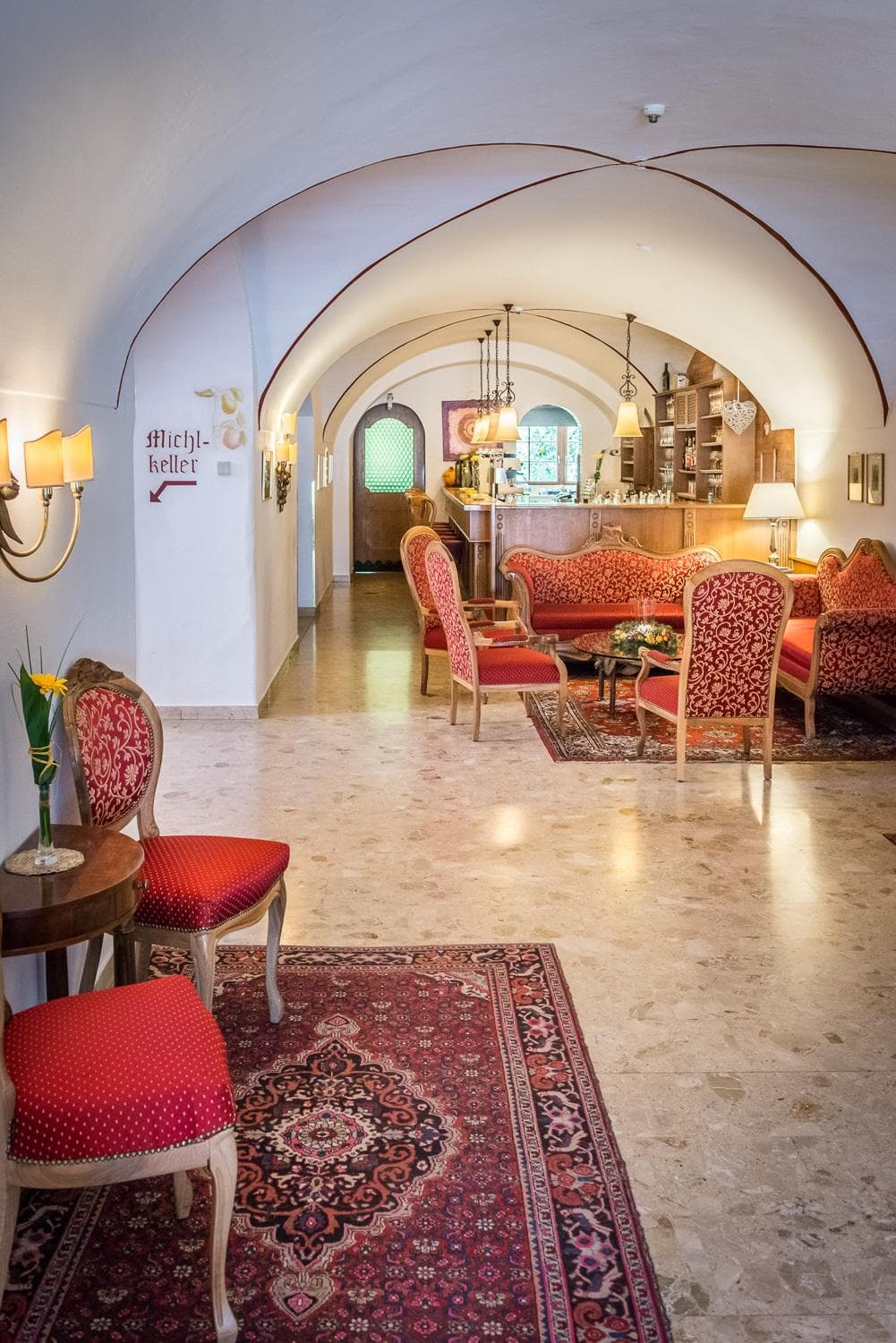 Hotel Plankenhof B&B photo 9