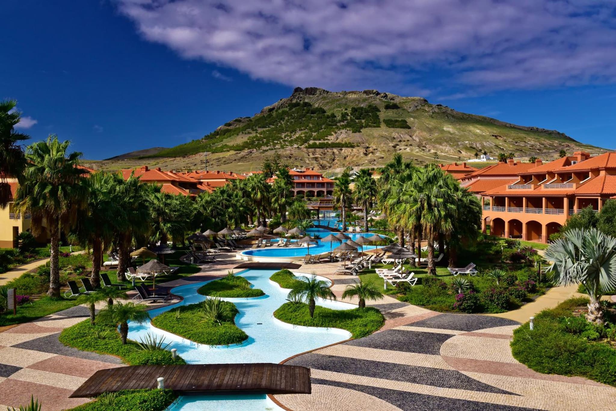 Pestana Porto Santo Premium All Inclusive Beach & SPA Resort