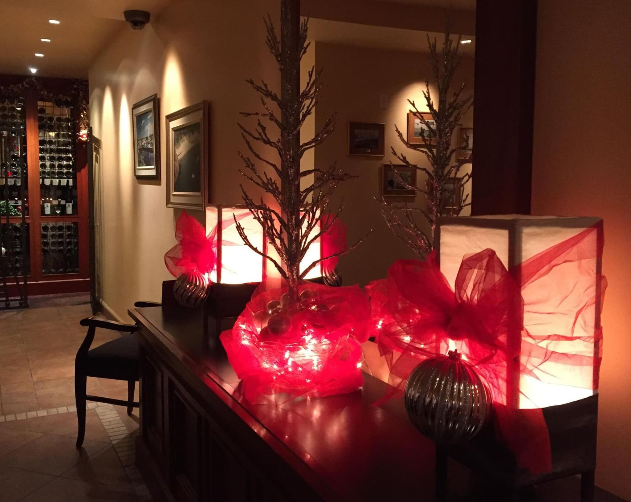 Hôtel Mingan photo 3