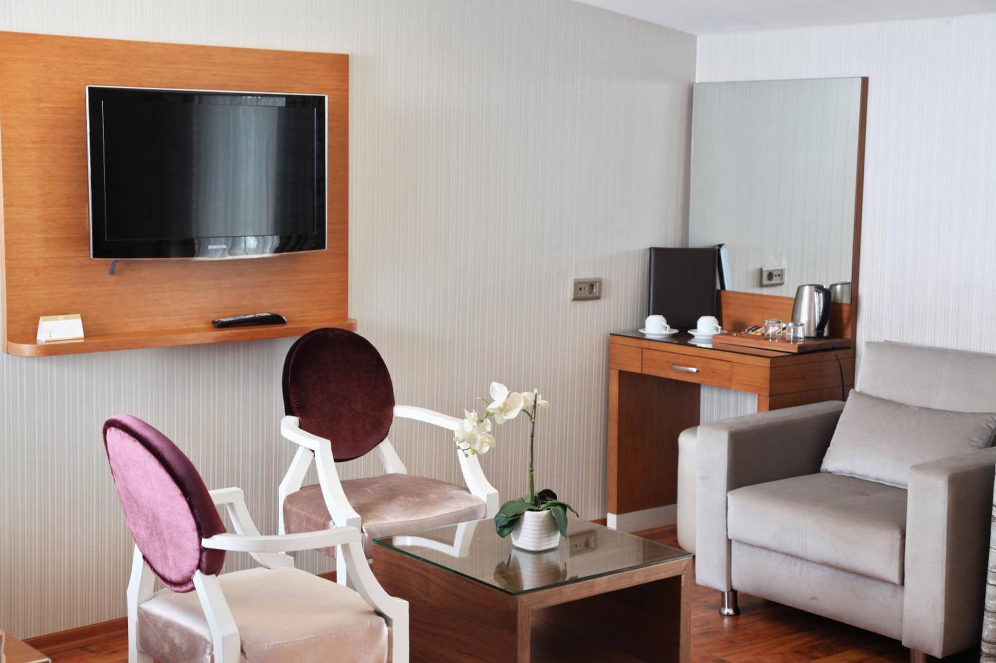 Sorriso Hotel photo 3