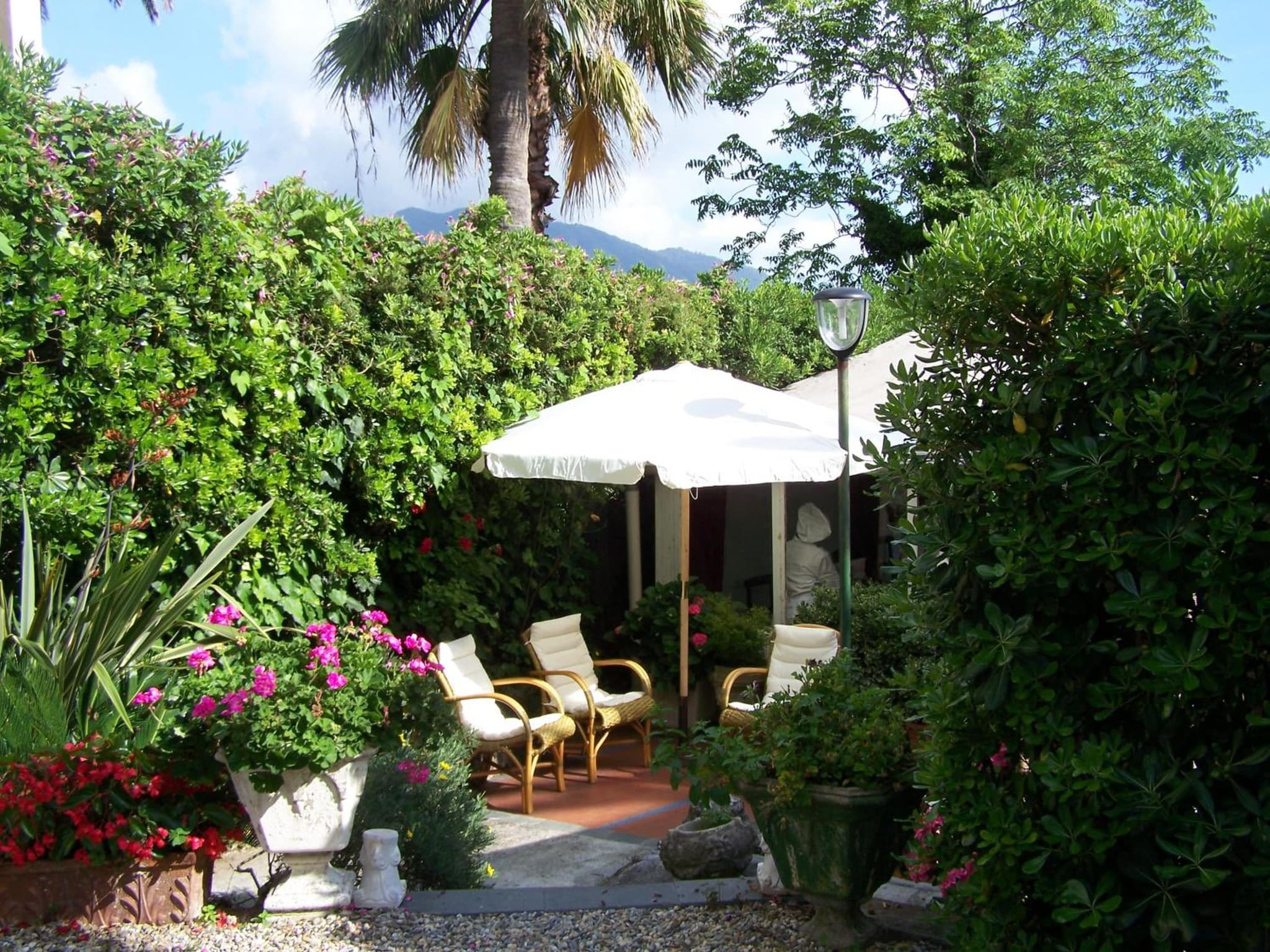 Hotel La Giara photo 9