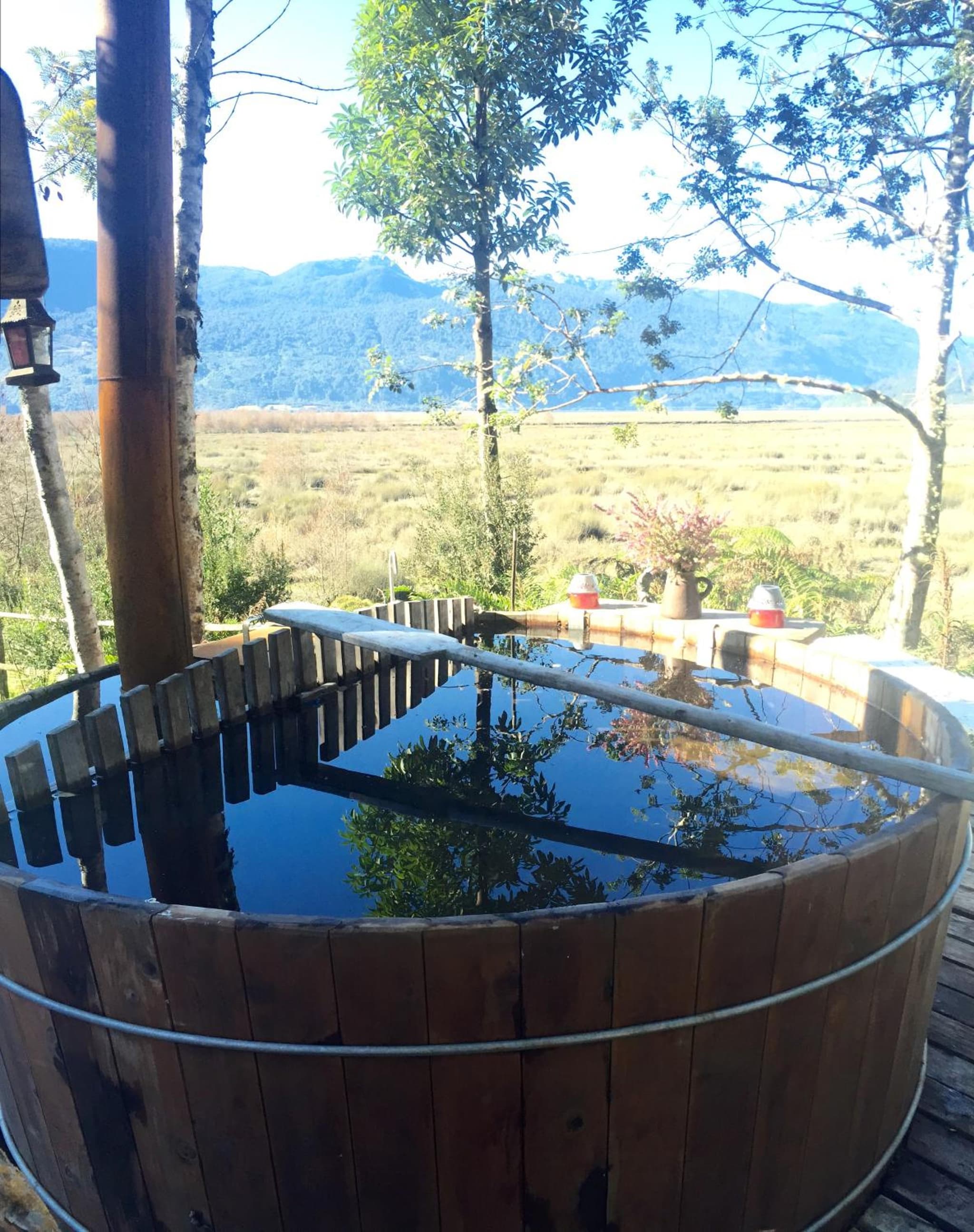 Mareas Ralun Lodge photo 3