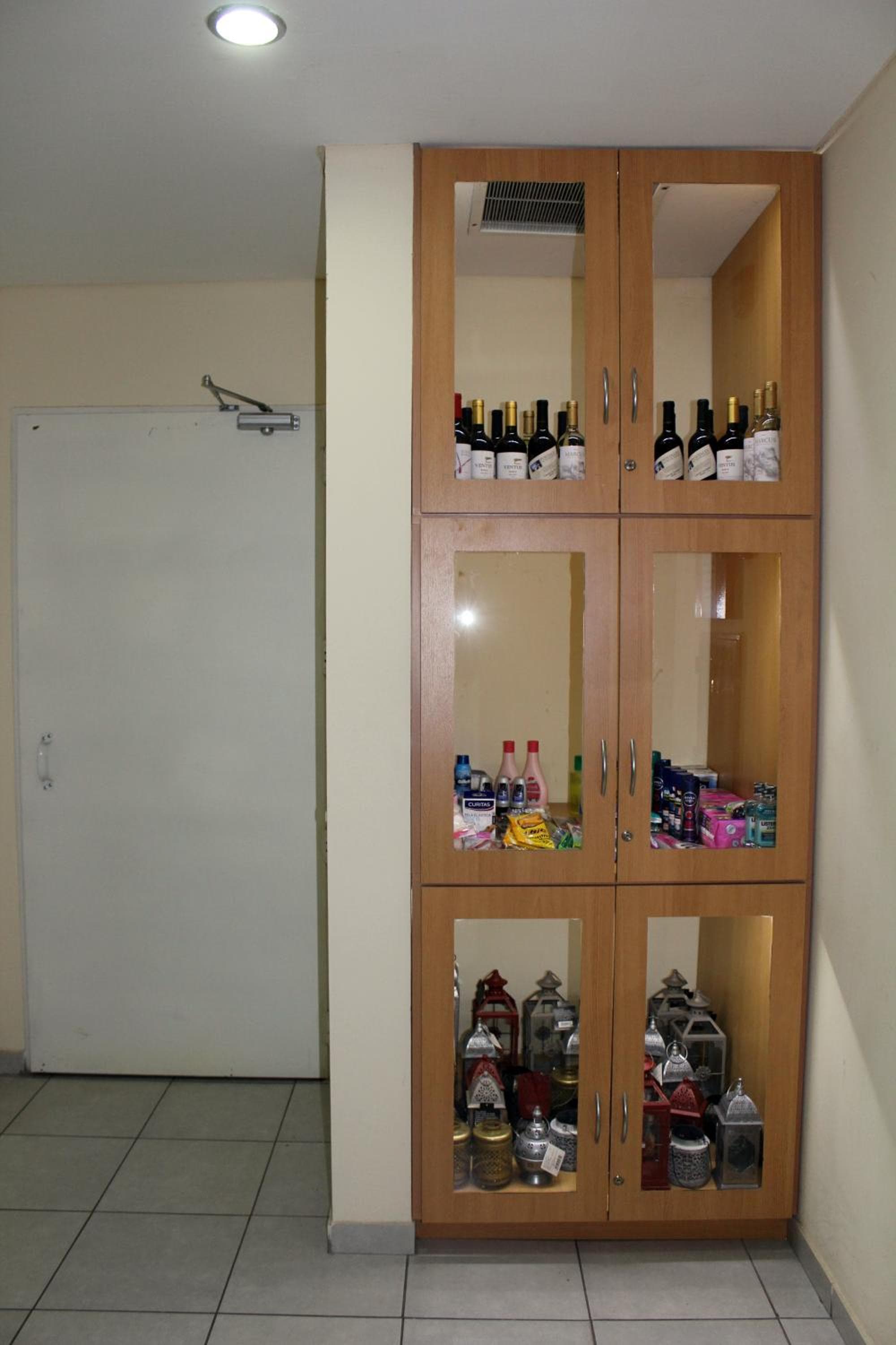 Apart Hotel Granada photo 3