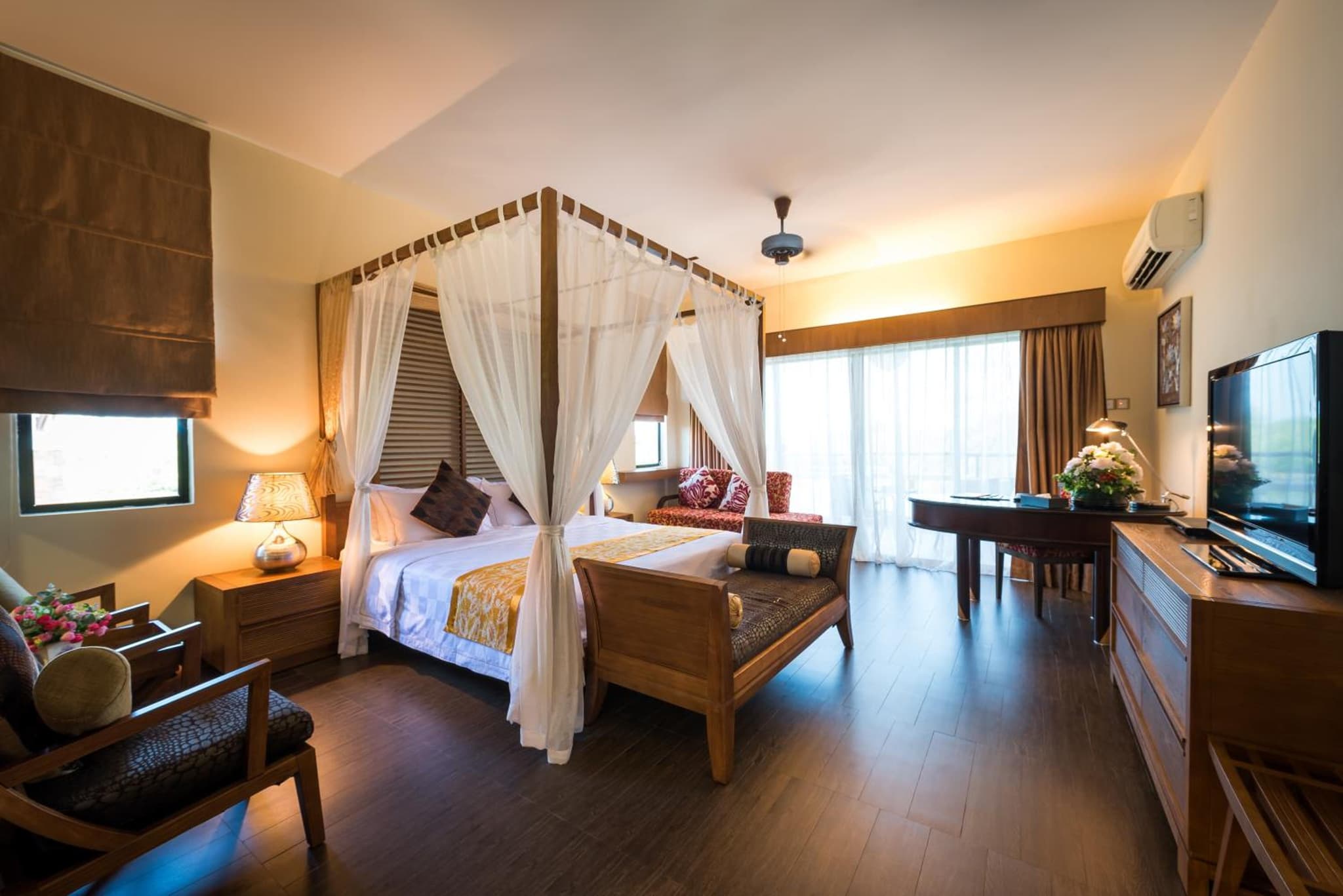 Tok Aman Bali Beach Resort @ Beachfront photo 8