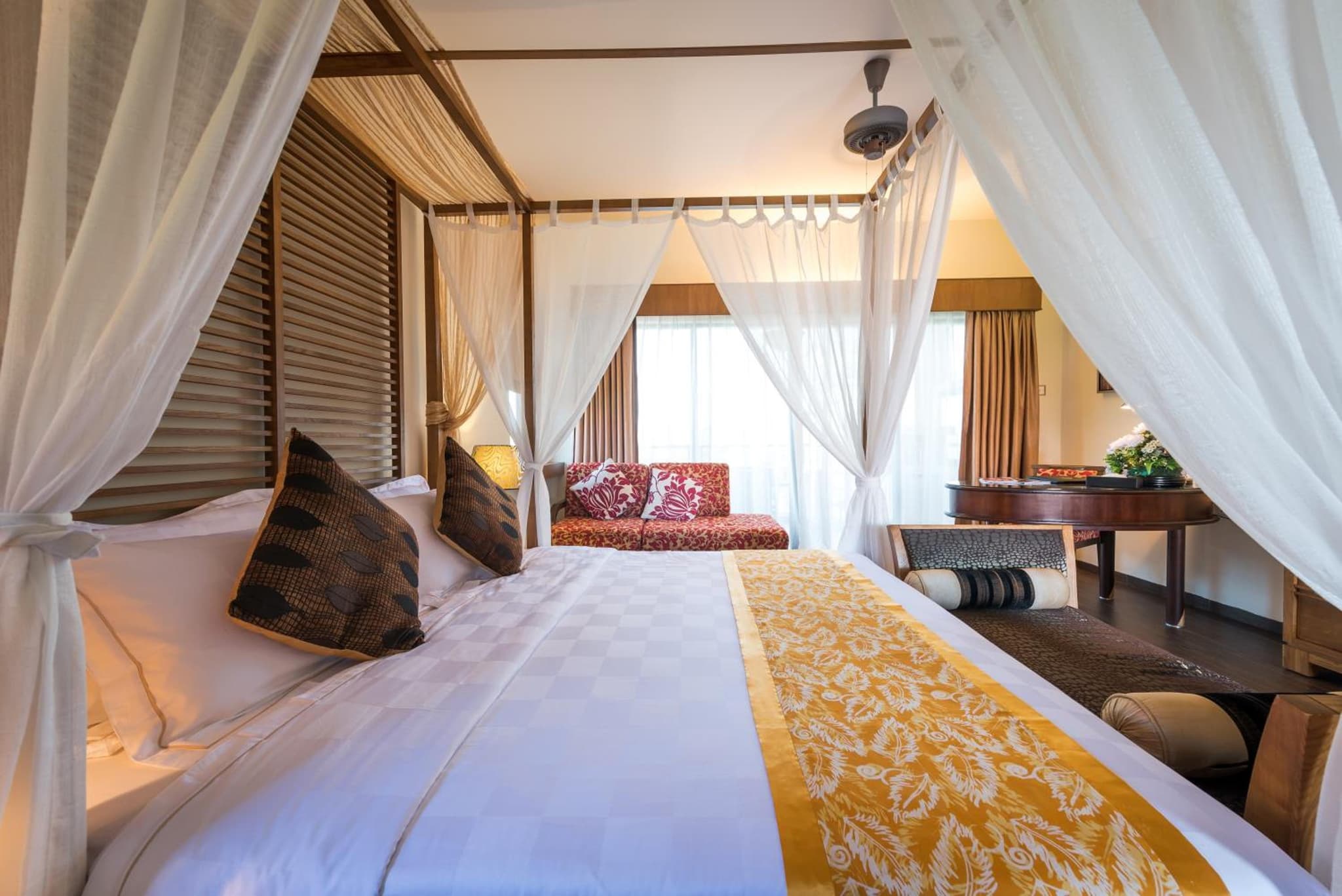 Tok Aman Bali Beach Resort @ Beachfront photo 3