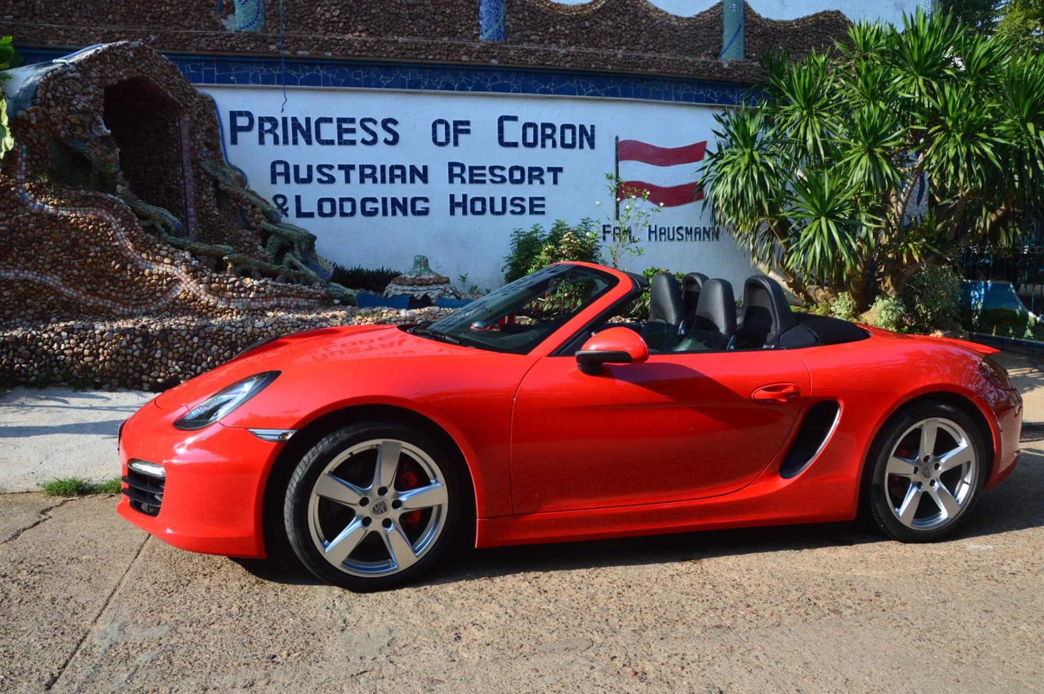 Princess of Coron Austrian Resort photo 8