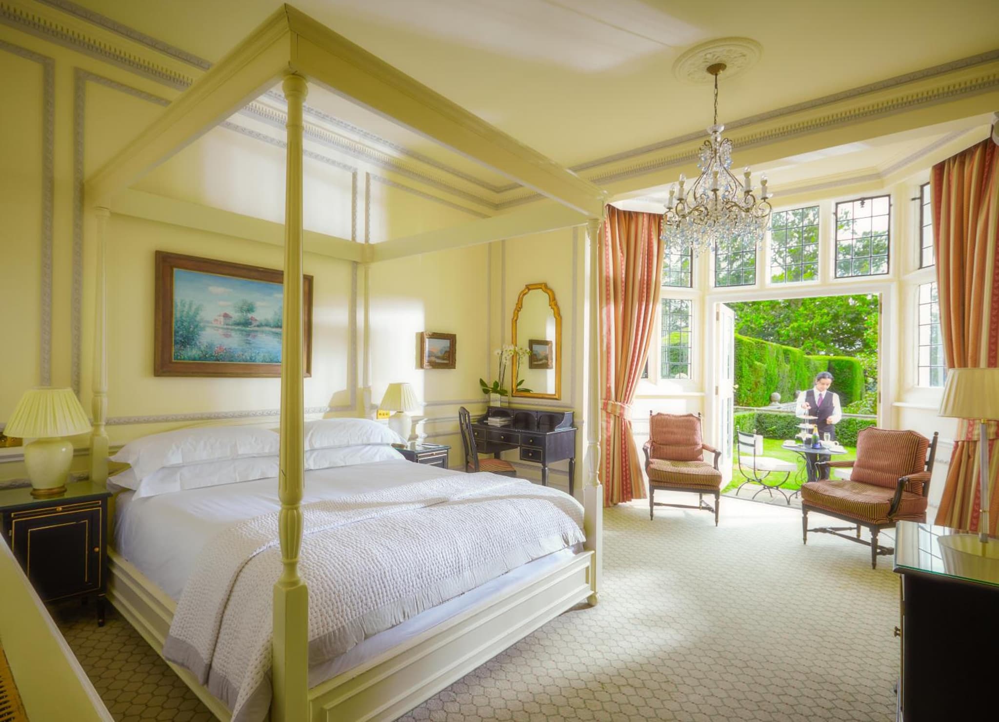 Danesfield House Hotel And Spa photo 3